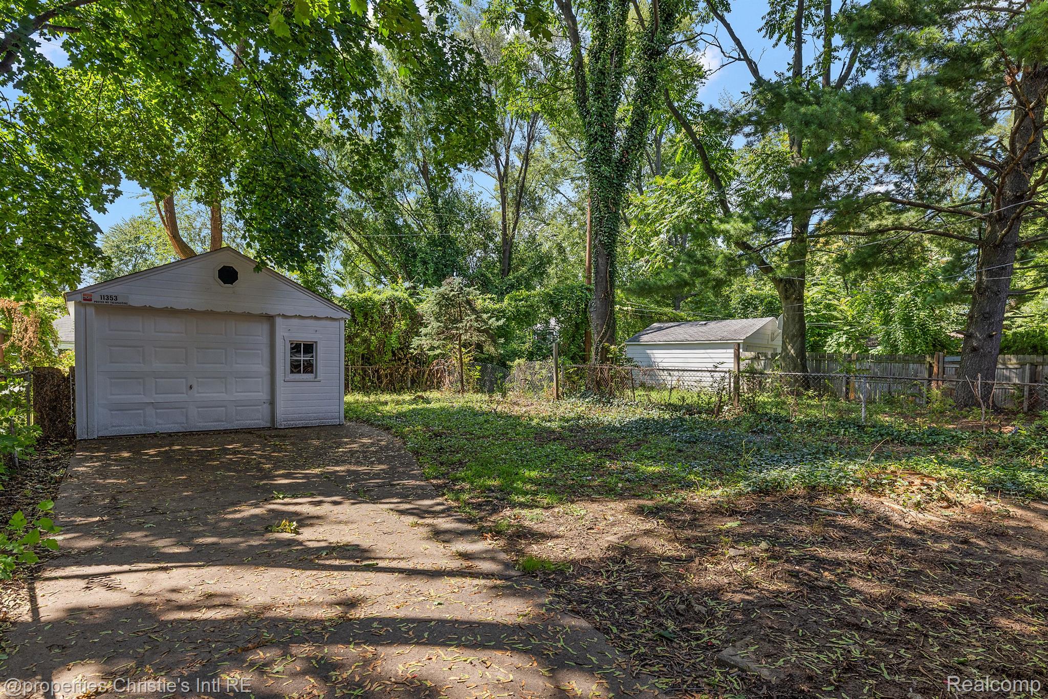 11353 BRAMELL