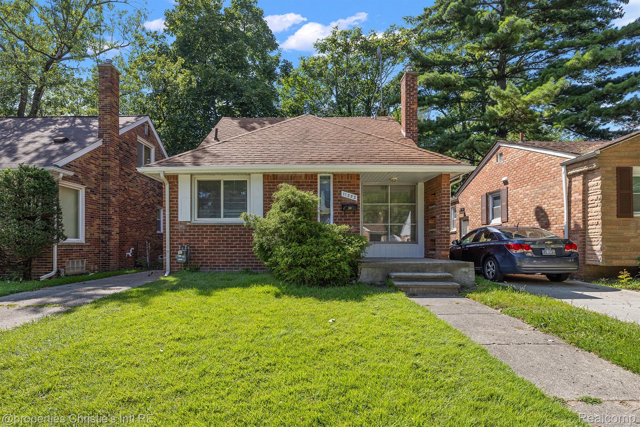 11353 BRAMELL