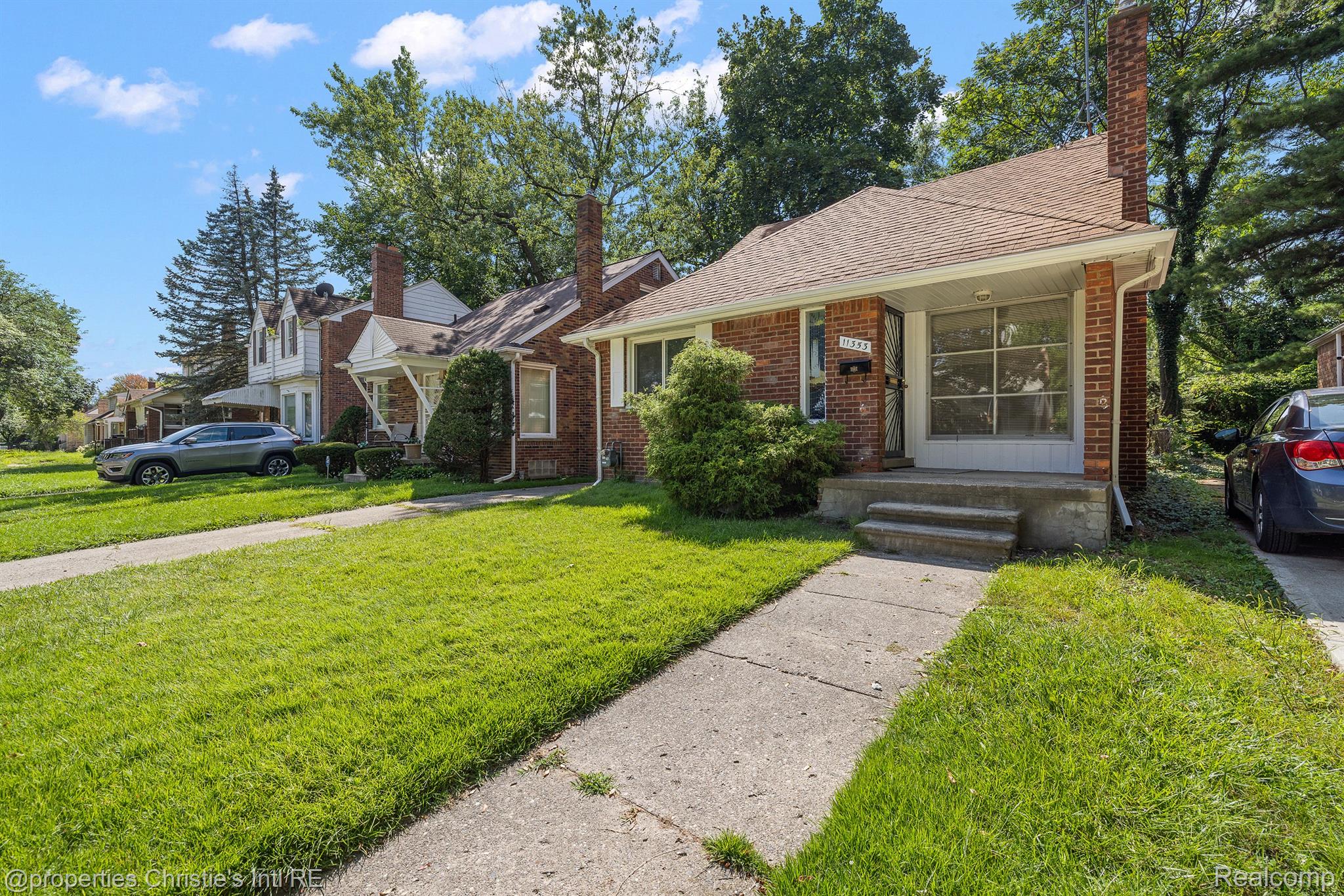 11353 BRAMELL