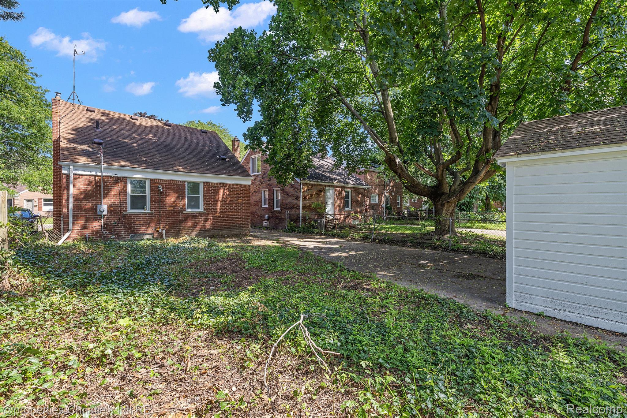 11353 BRAMELL