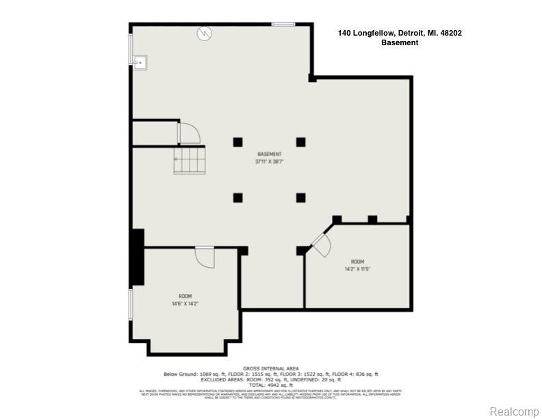 140 LONGFELLOW Street
