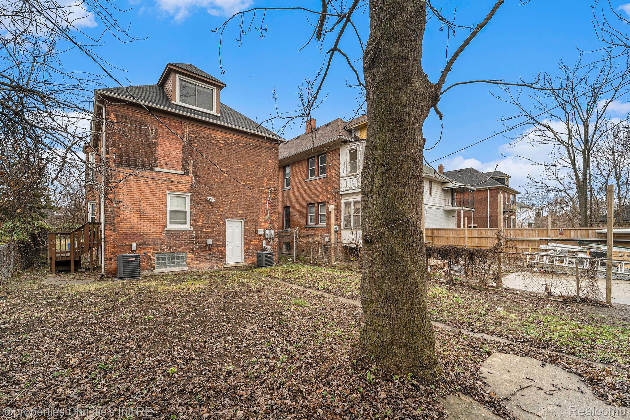 597 BELMONT Street