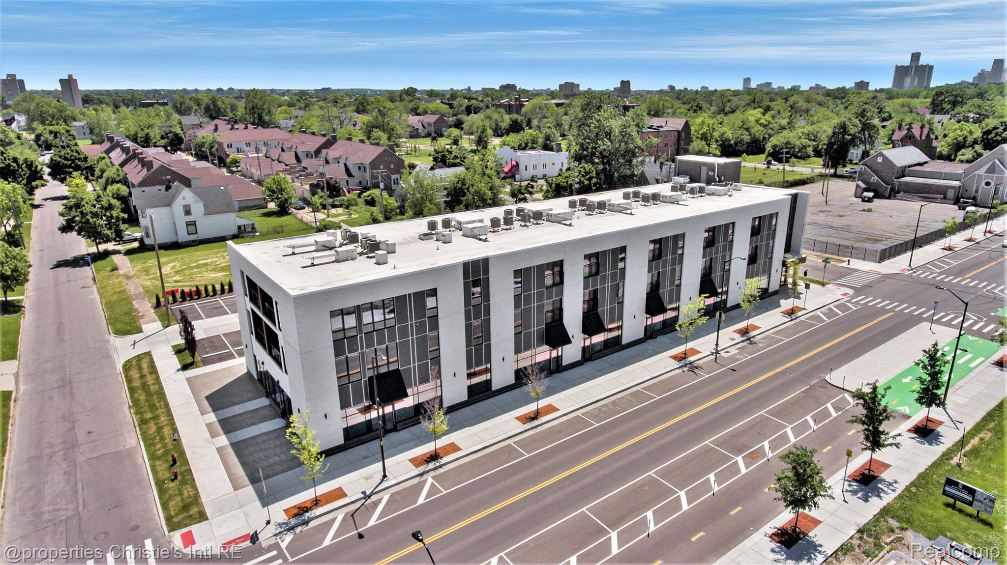 7410 KERCHEVAL Street 207