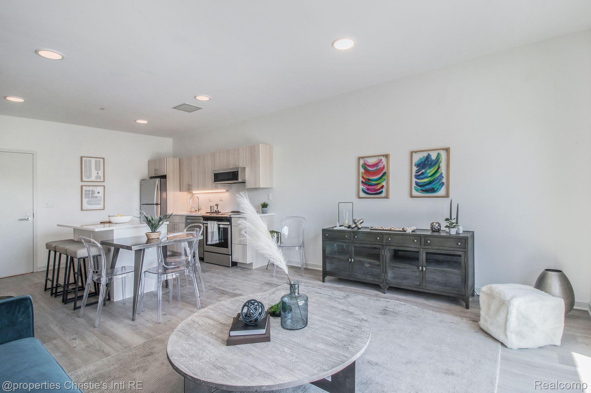 7410 KERCHEVAL Street 207