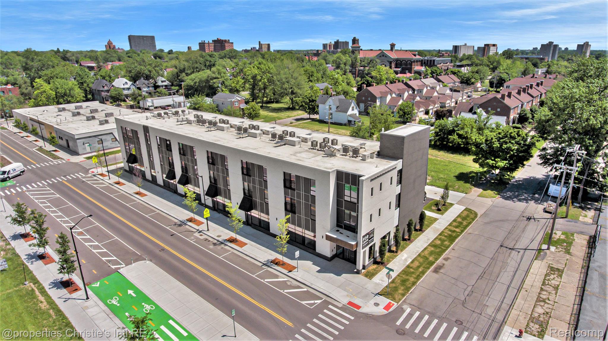 7410 KERCHEVAL Street 207