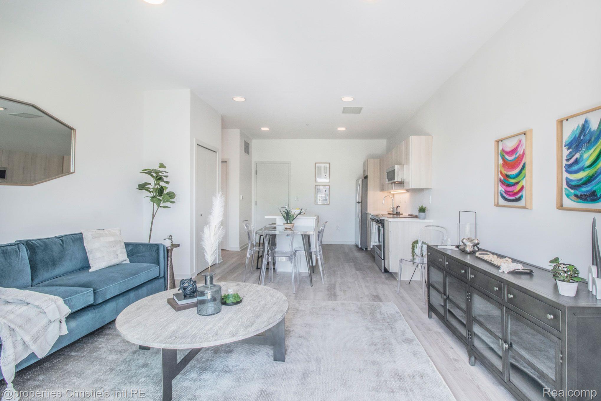 7410 KERCHEVAL Street 207