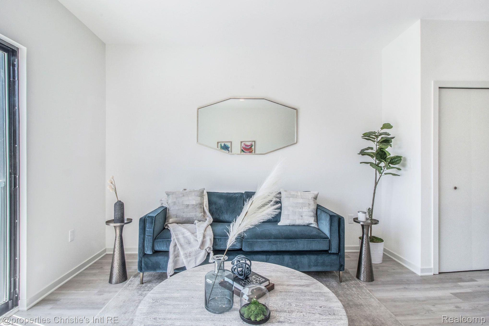 7410 KERCHEVAL Street 207