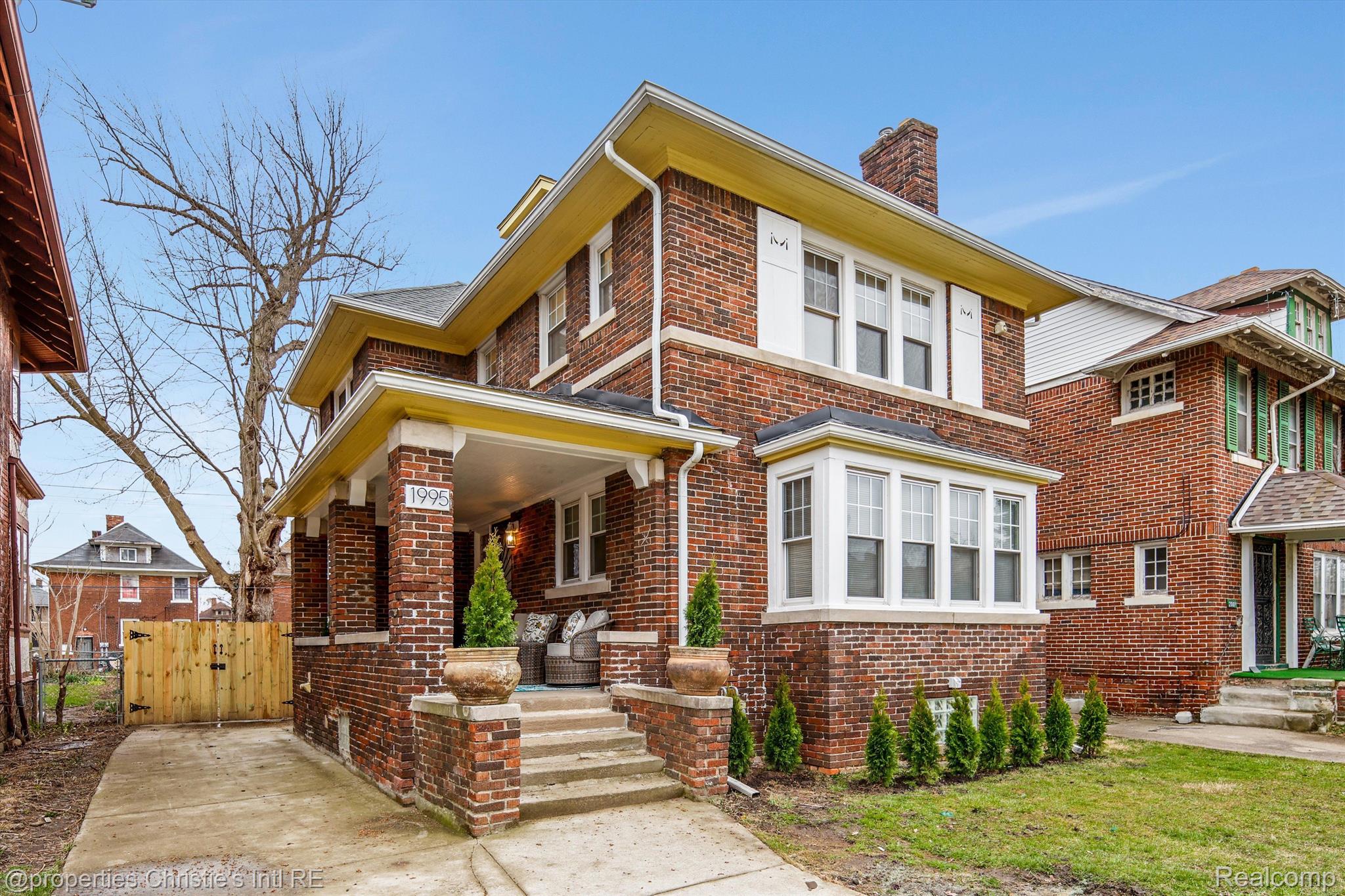 1995 ATKINSON Street
