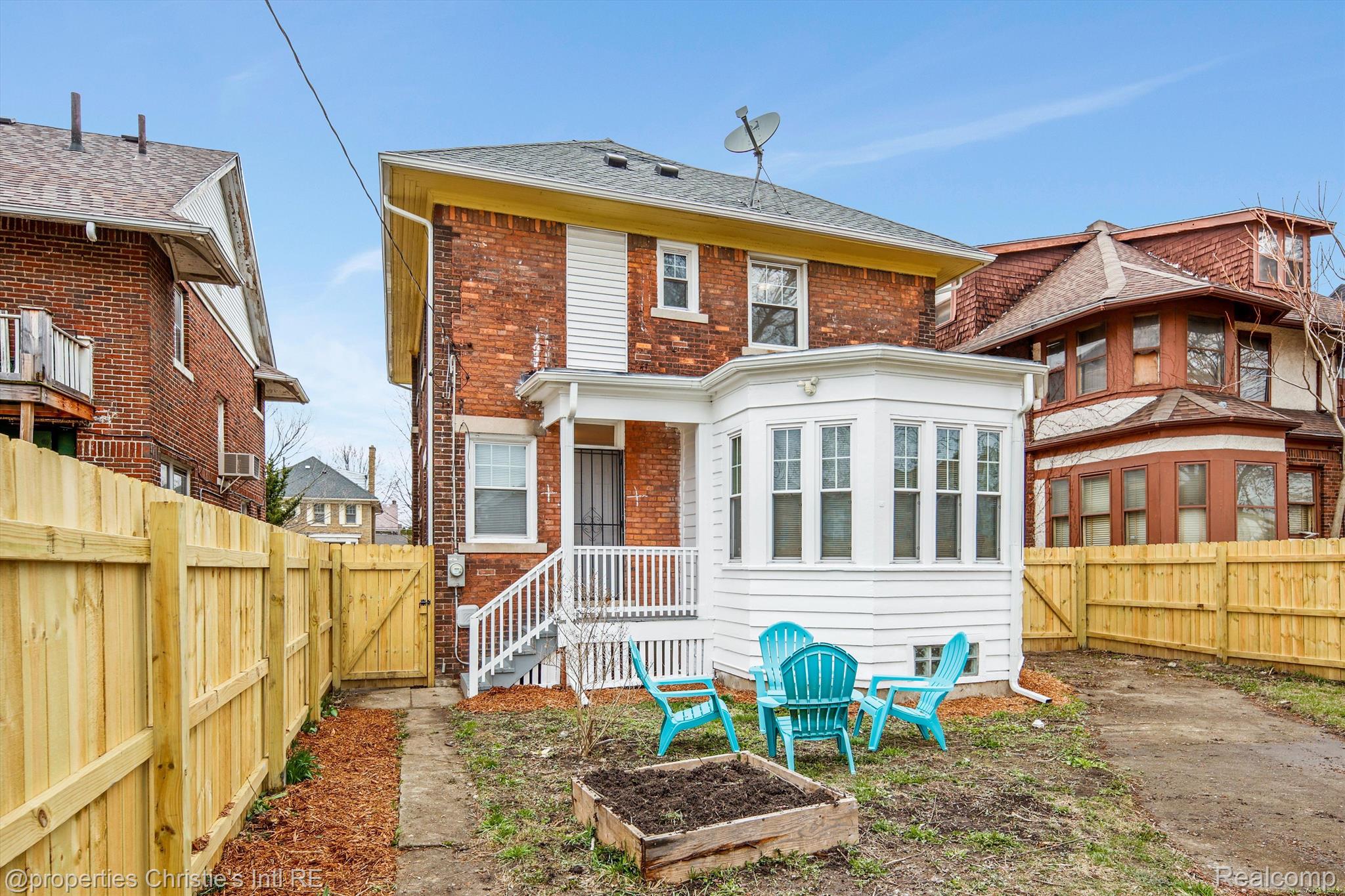1995 ATKINSON Street