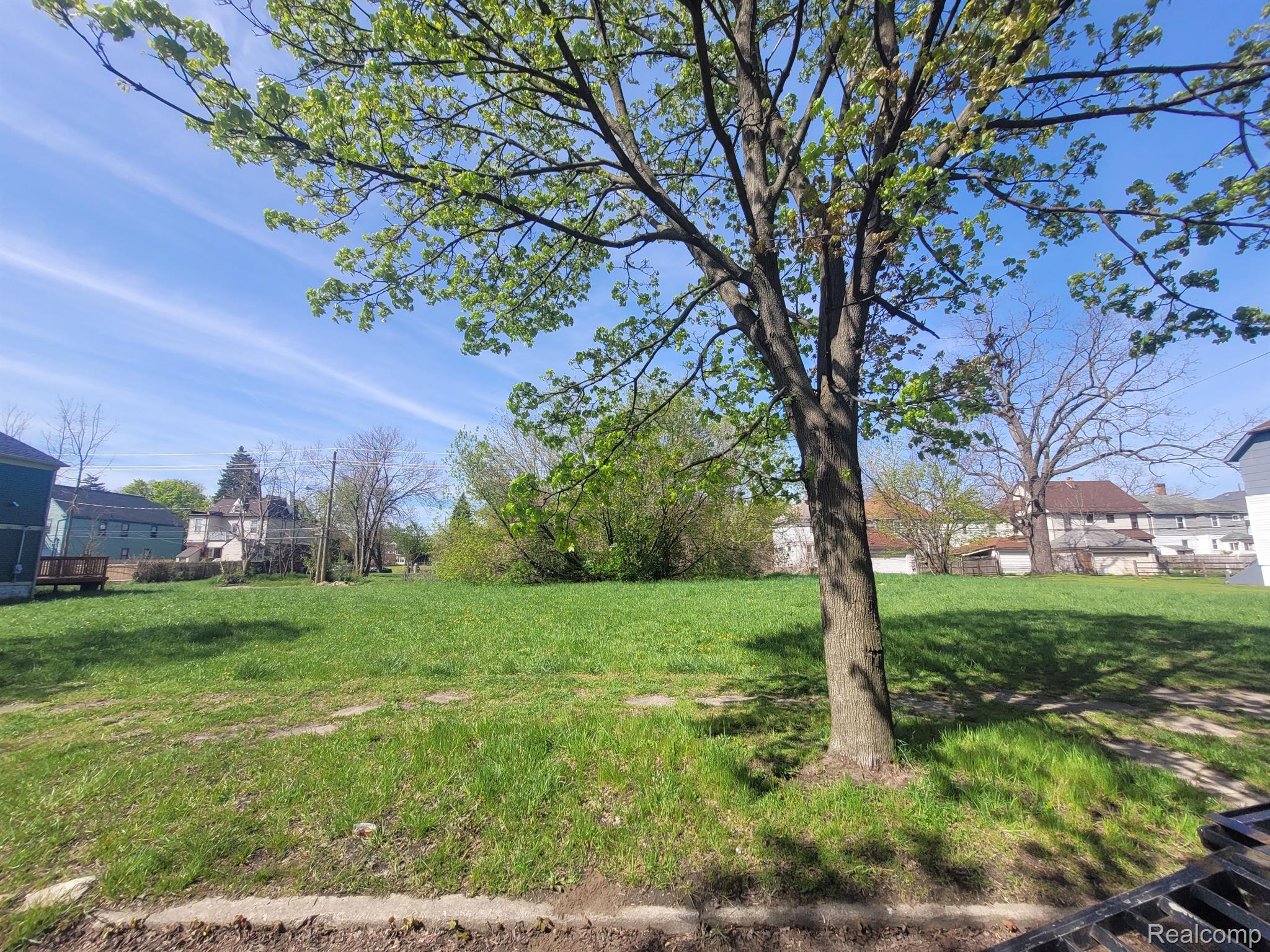 2499 TOWNSEND Street