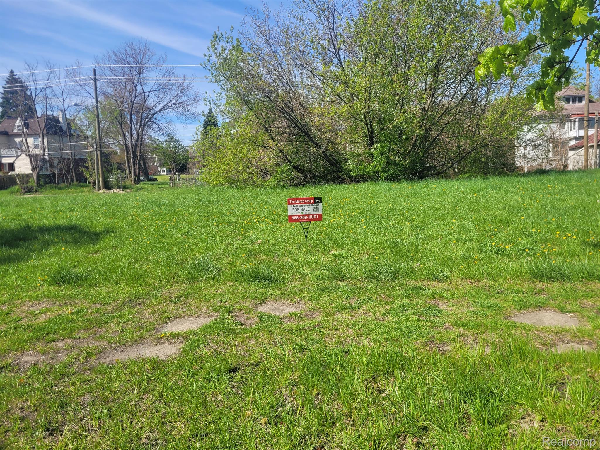 2499 TOWNSEND Street