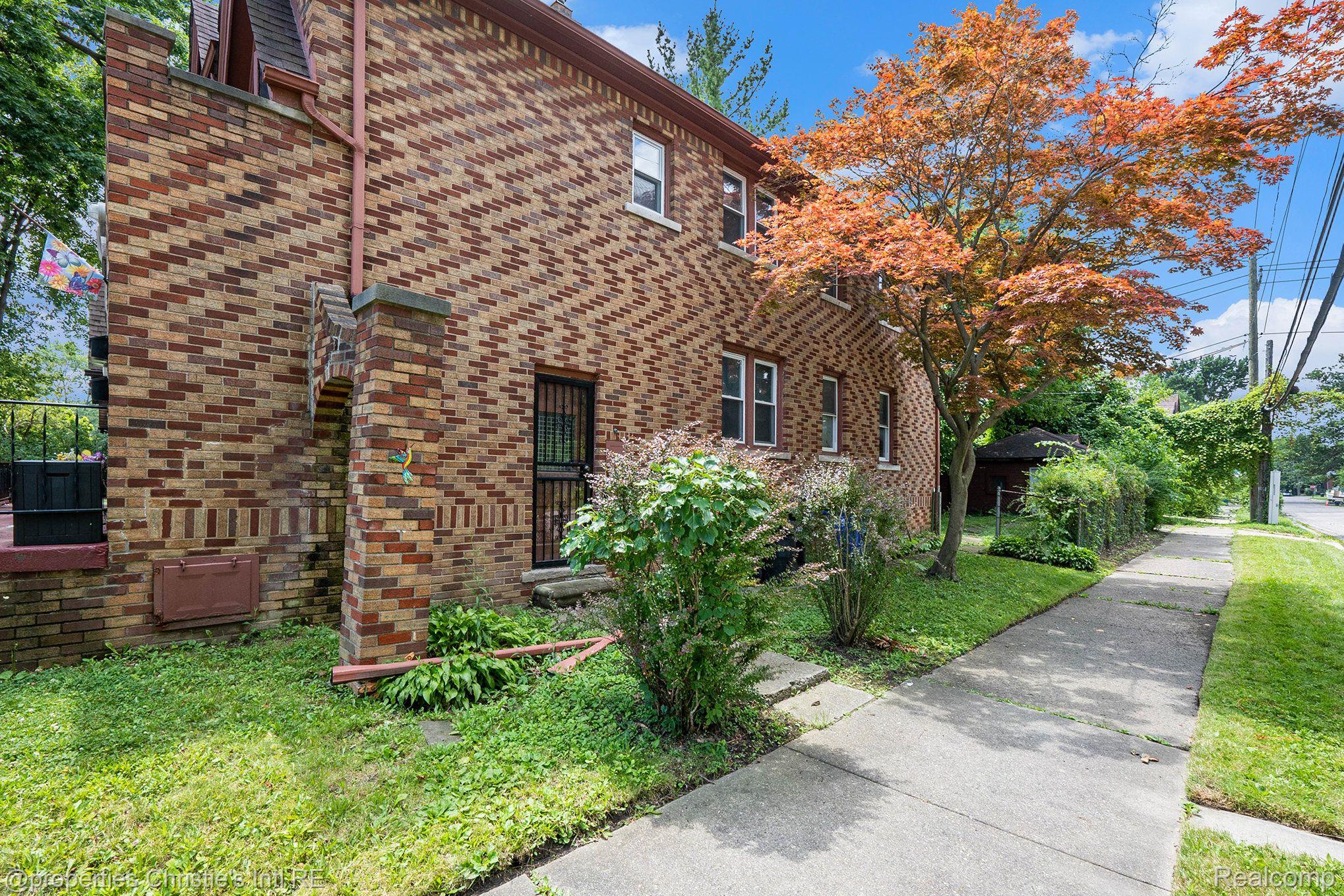 5115 YORKSHIRE Road