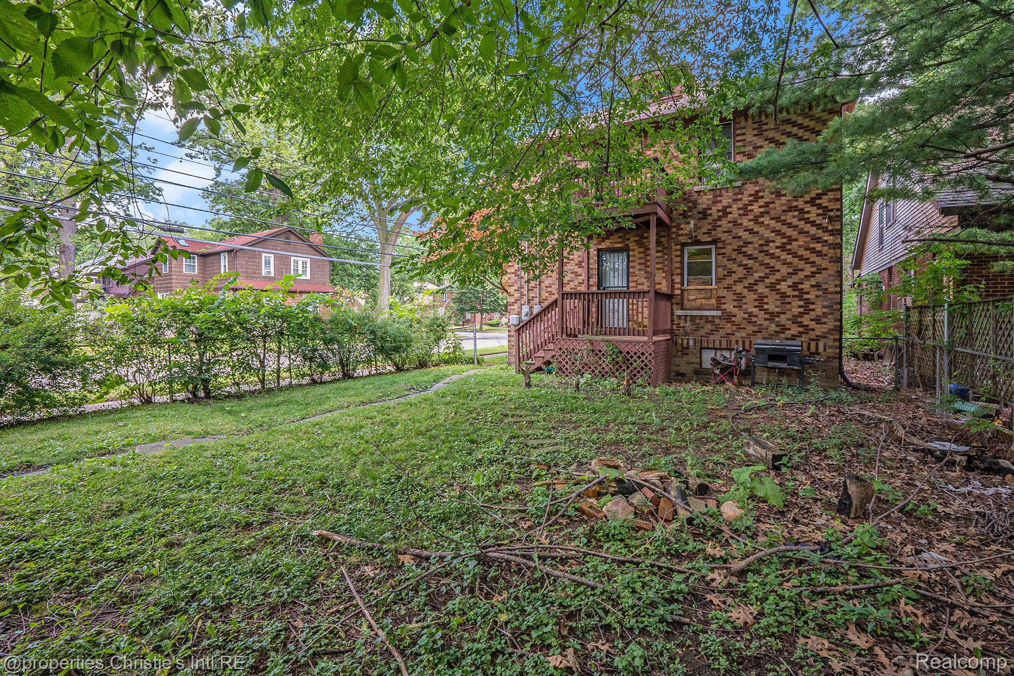 5115 YORKSHIRE Road