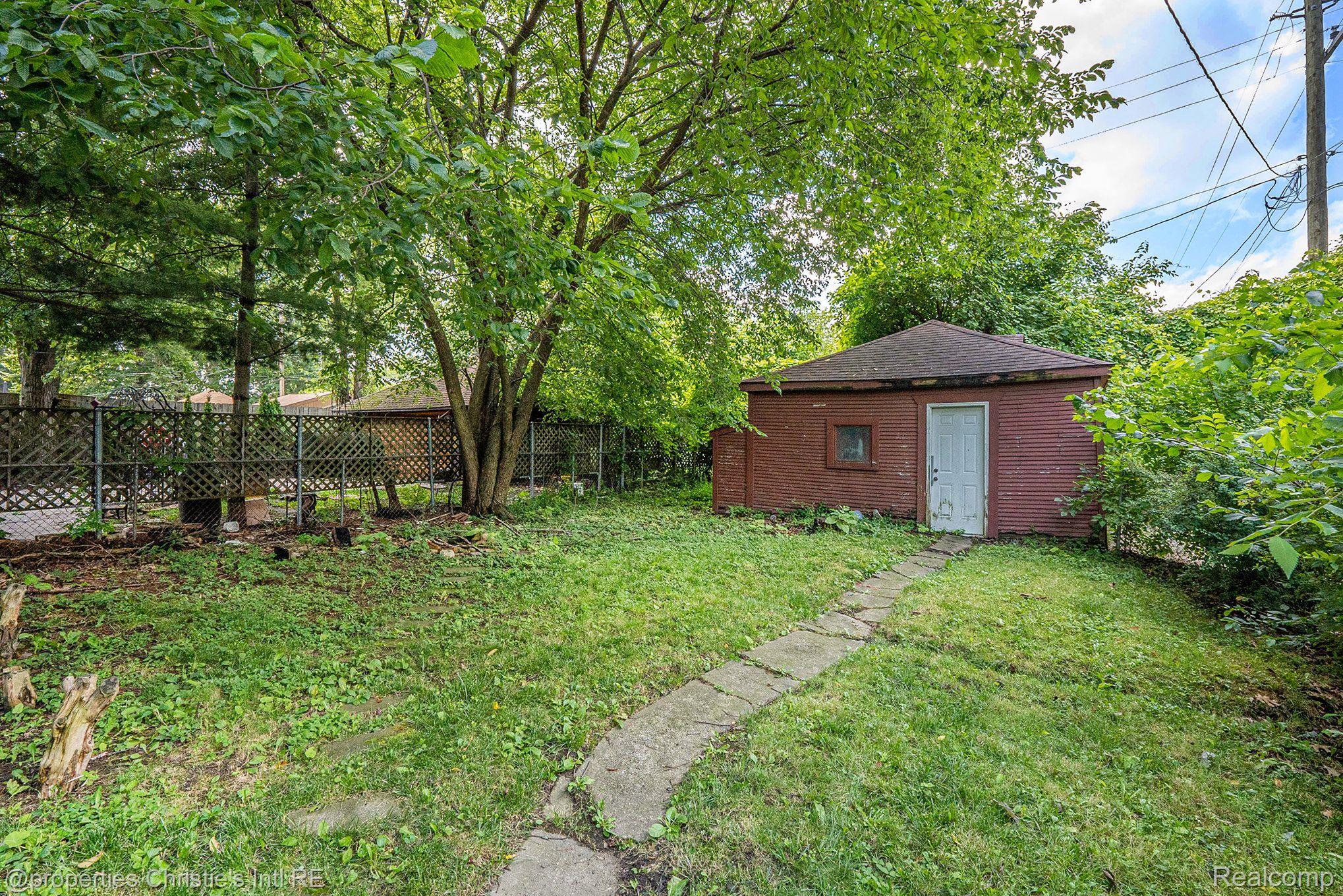 5115 YORKSHIRE Road