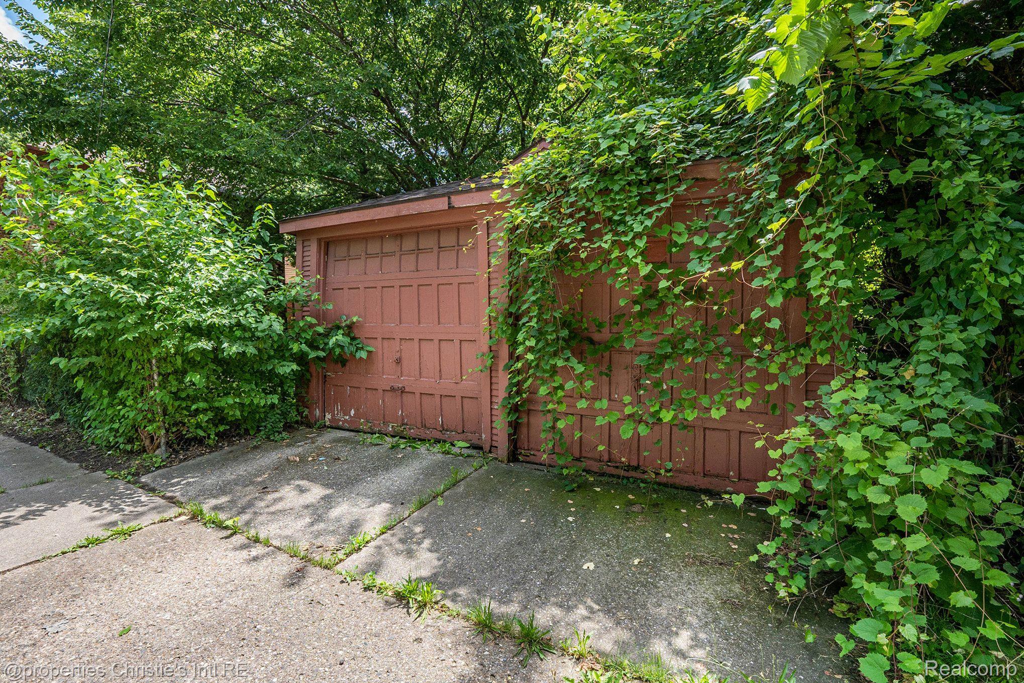 5115 YORKSHIRE Road
