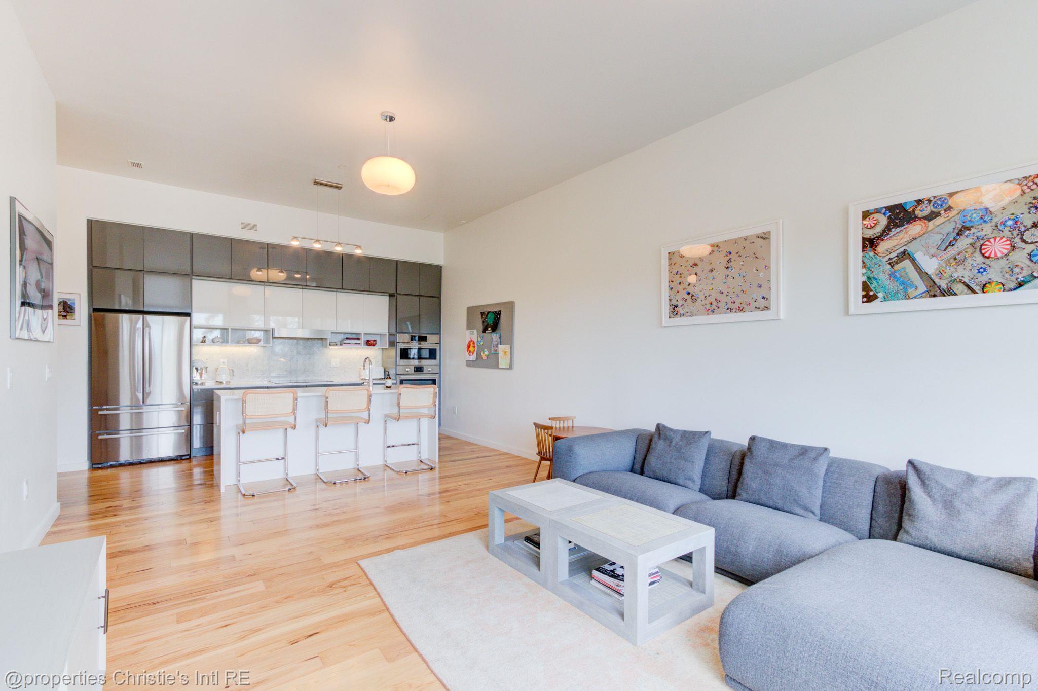 1454 TOWNSEND Street 402