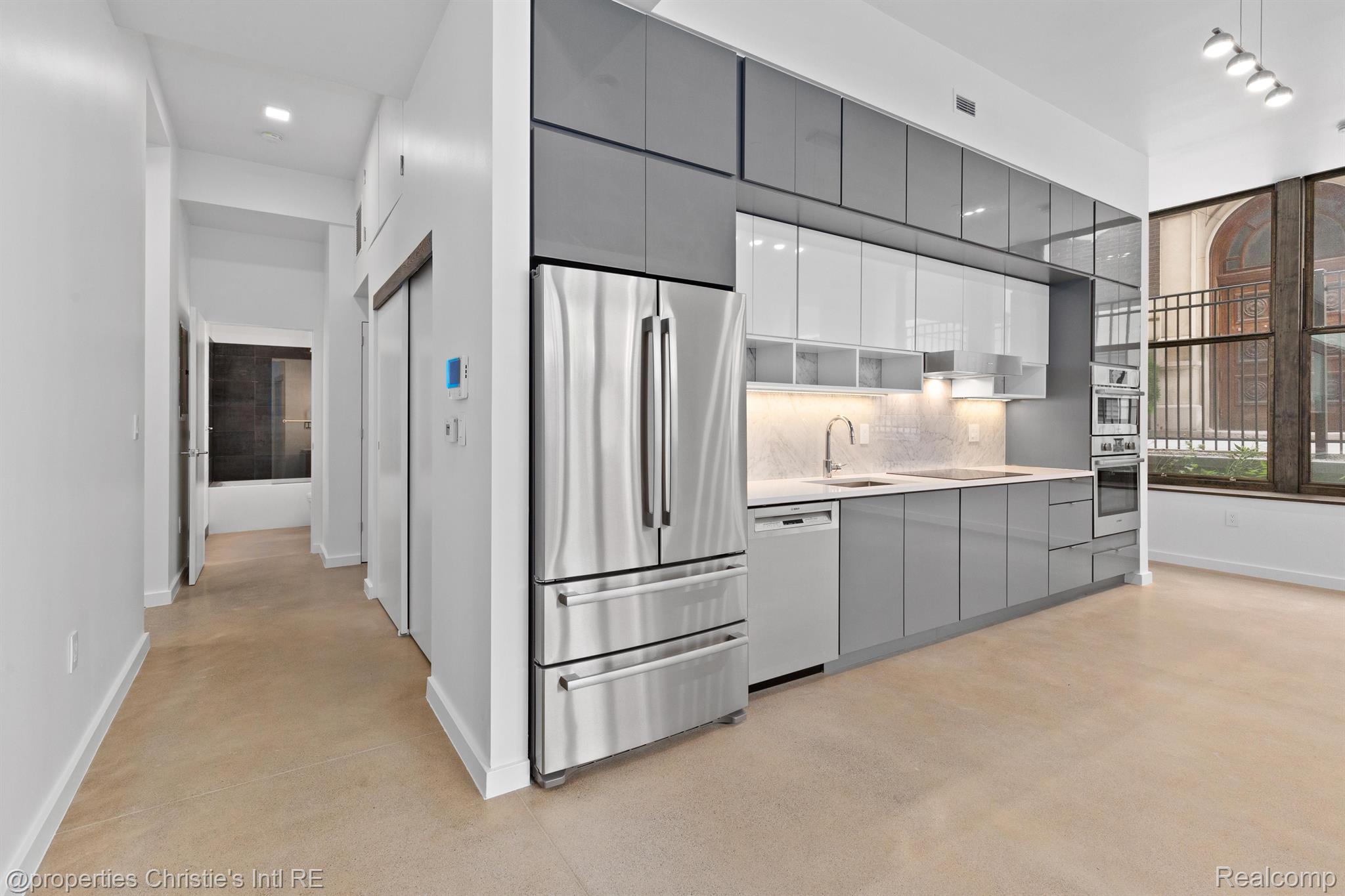 1454 TOWNSEND Street #106