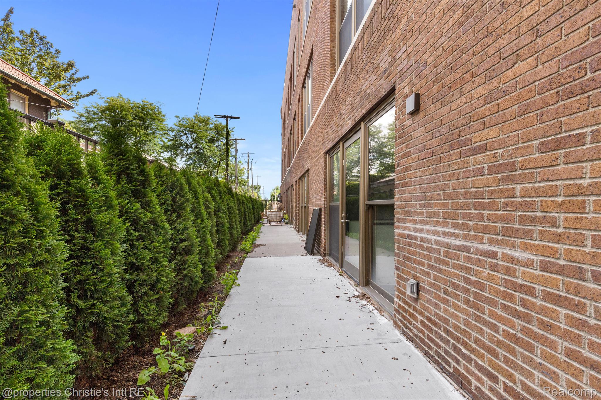 1454 TOWNSEND Street #106