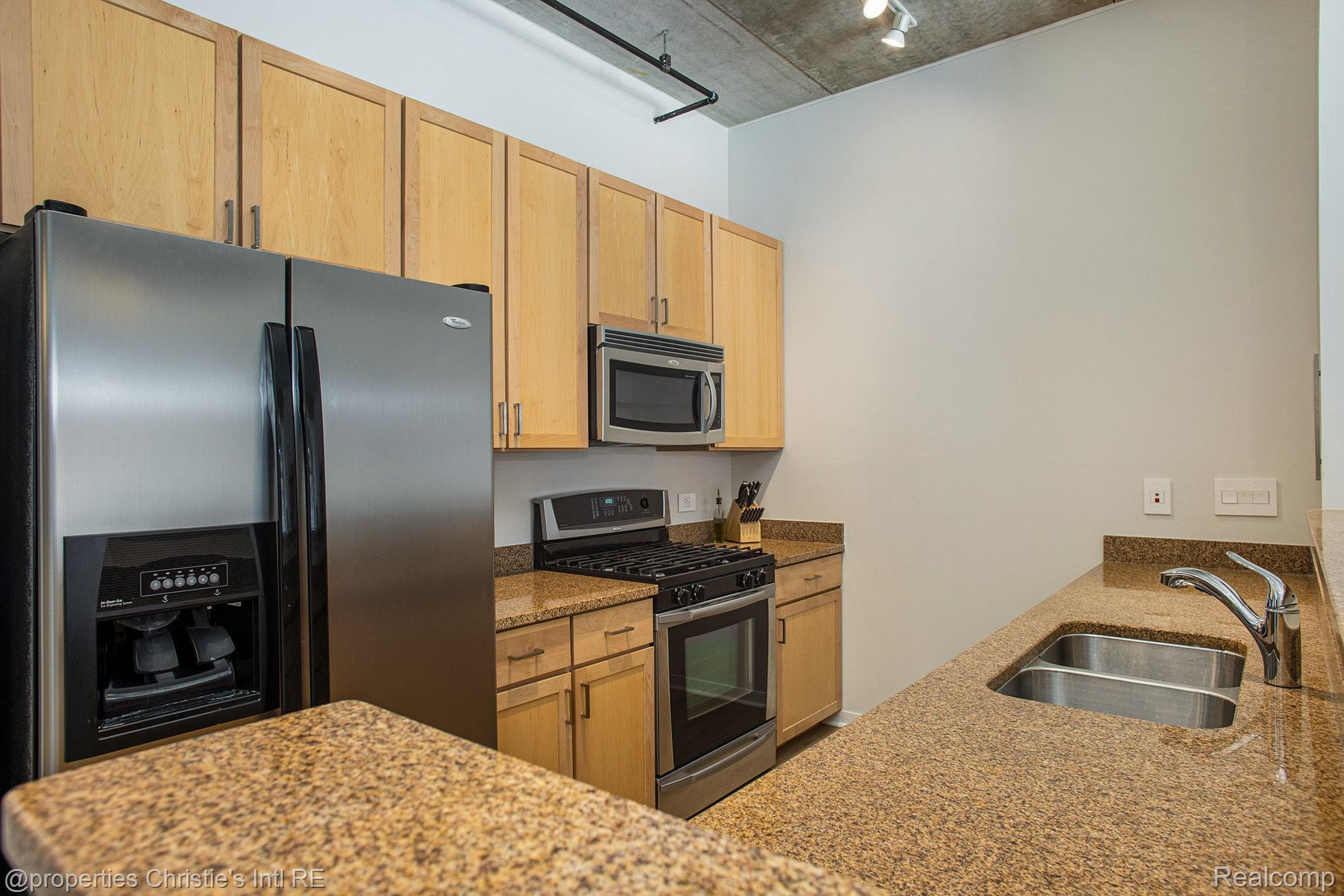 3670 WOODWARD Avenue 205