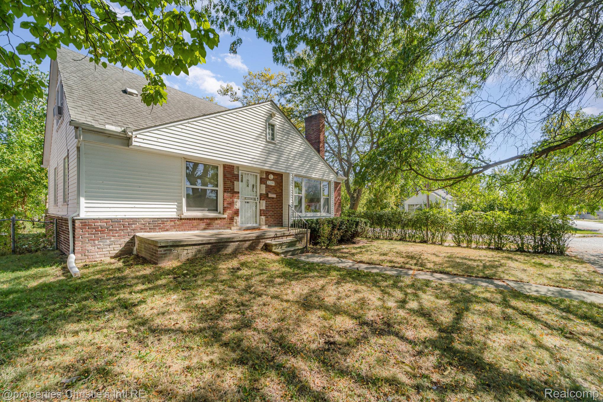 5200 Lodewyck Street