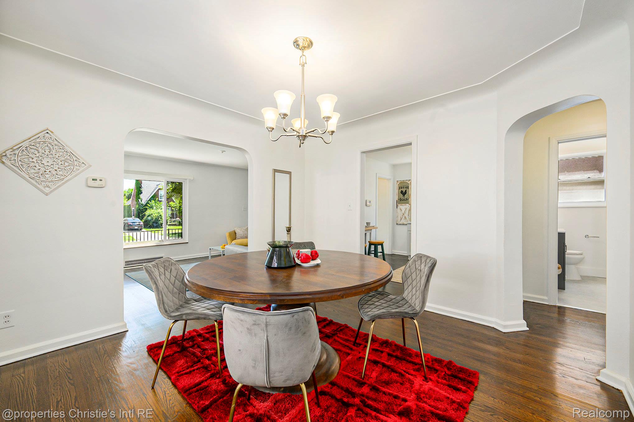 18661 Stoepel Street