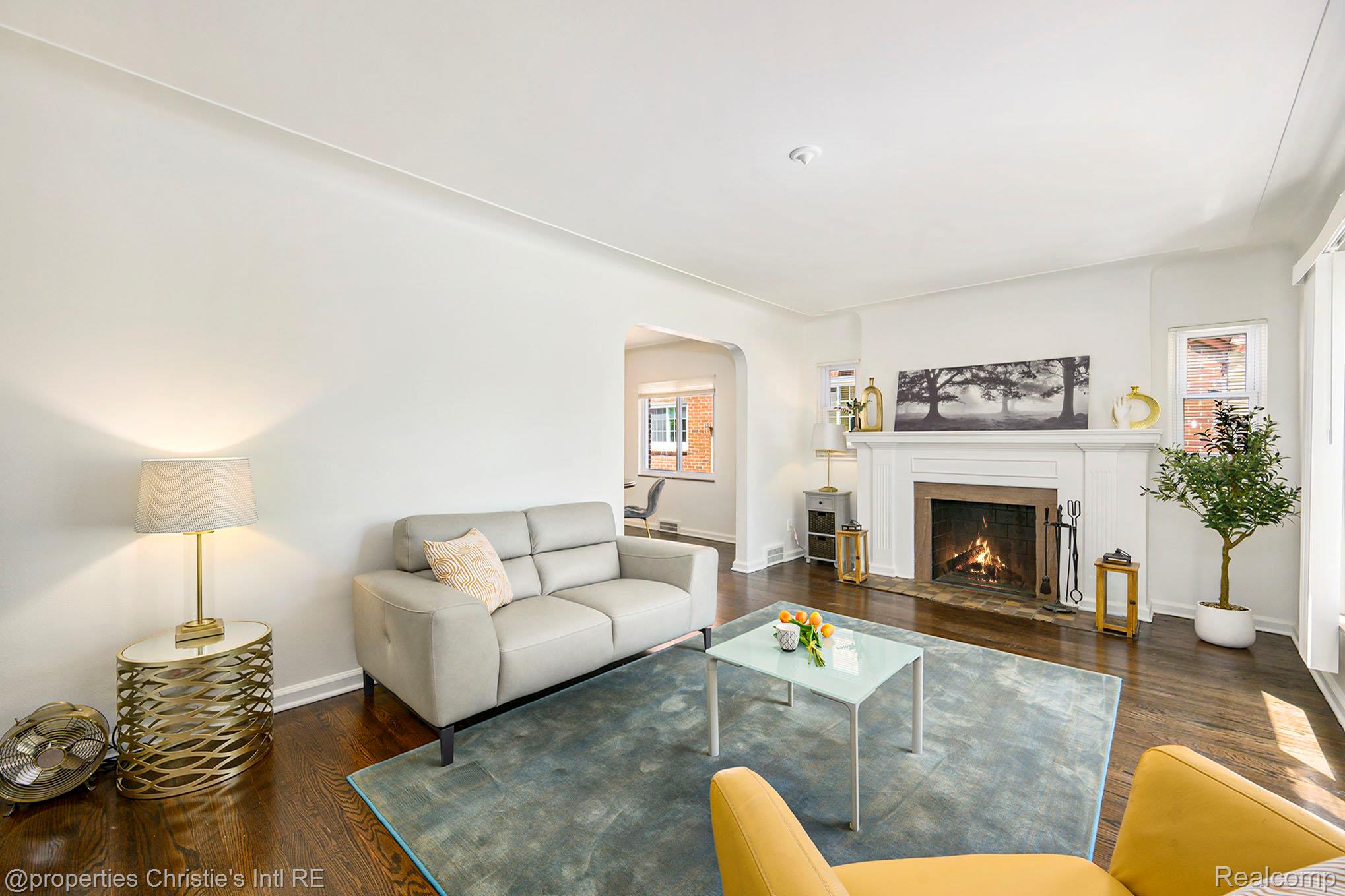 18661 Stoepel Street