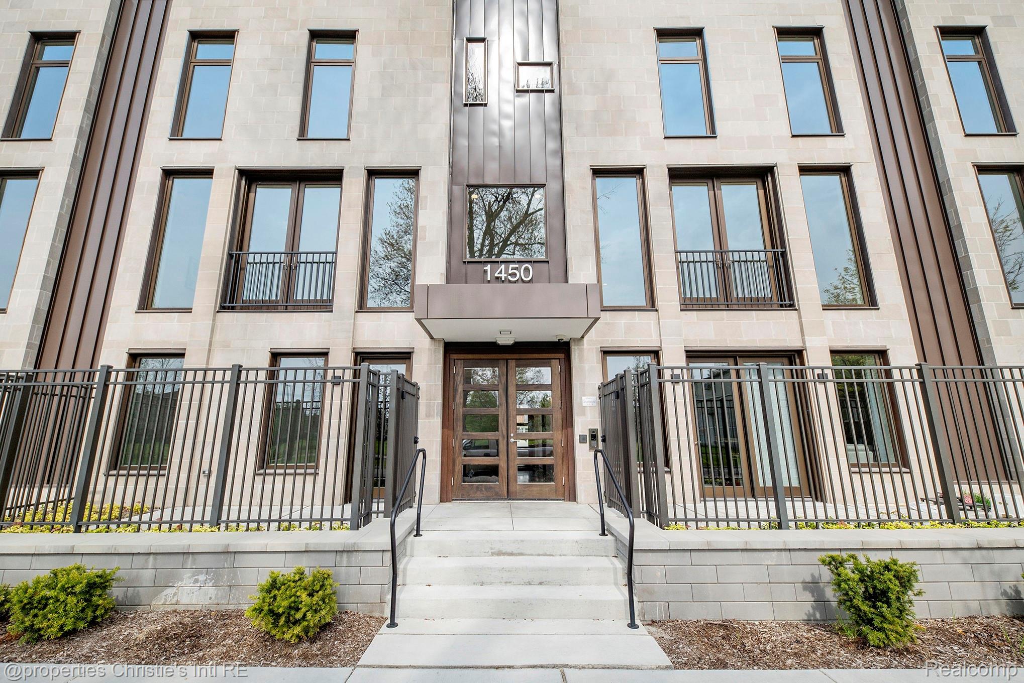 1450 Townsend Street