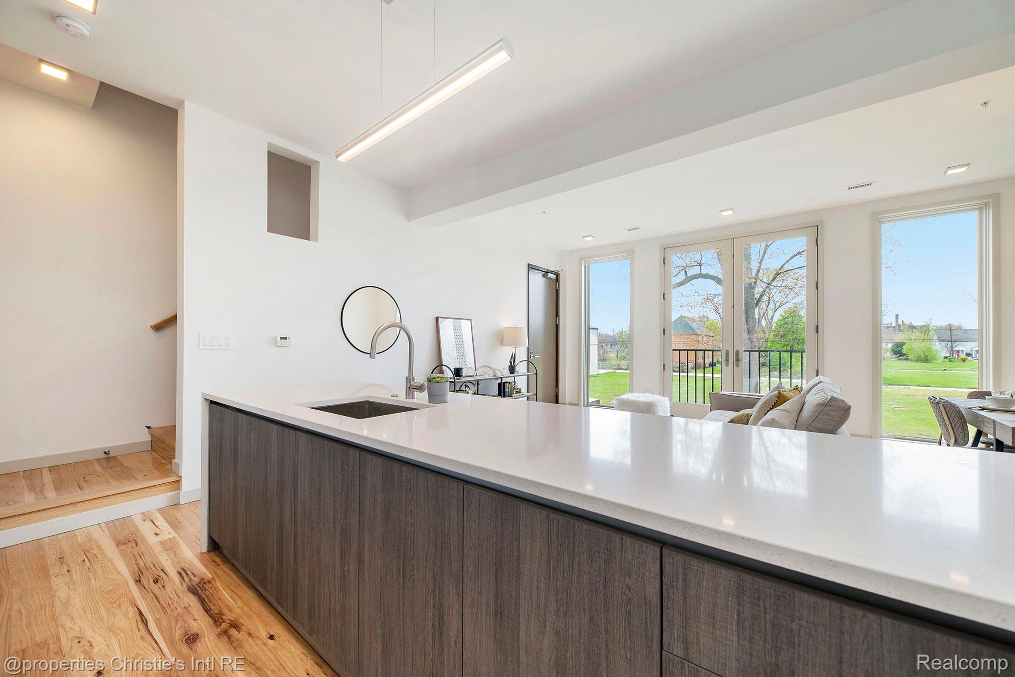 1450 Townsend Street