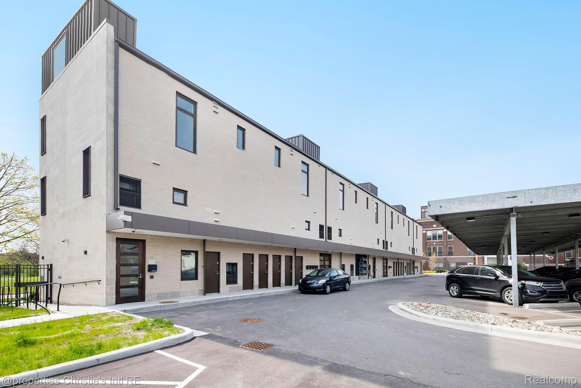 1450 Townsend Street