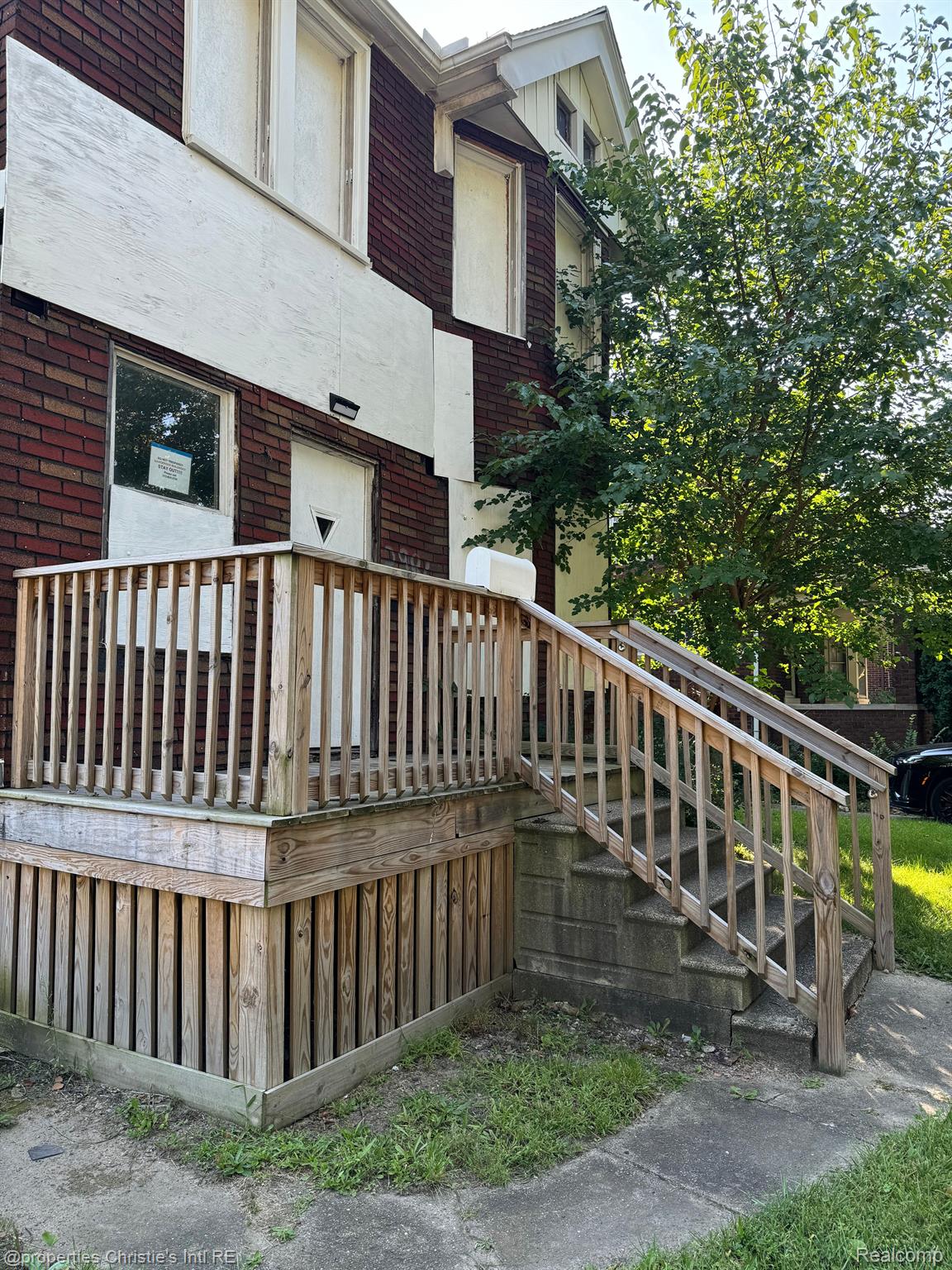 2986 CADILLAC Boulevard