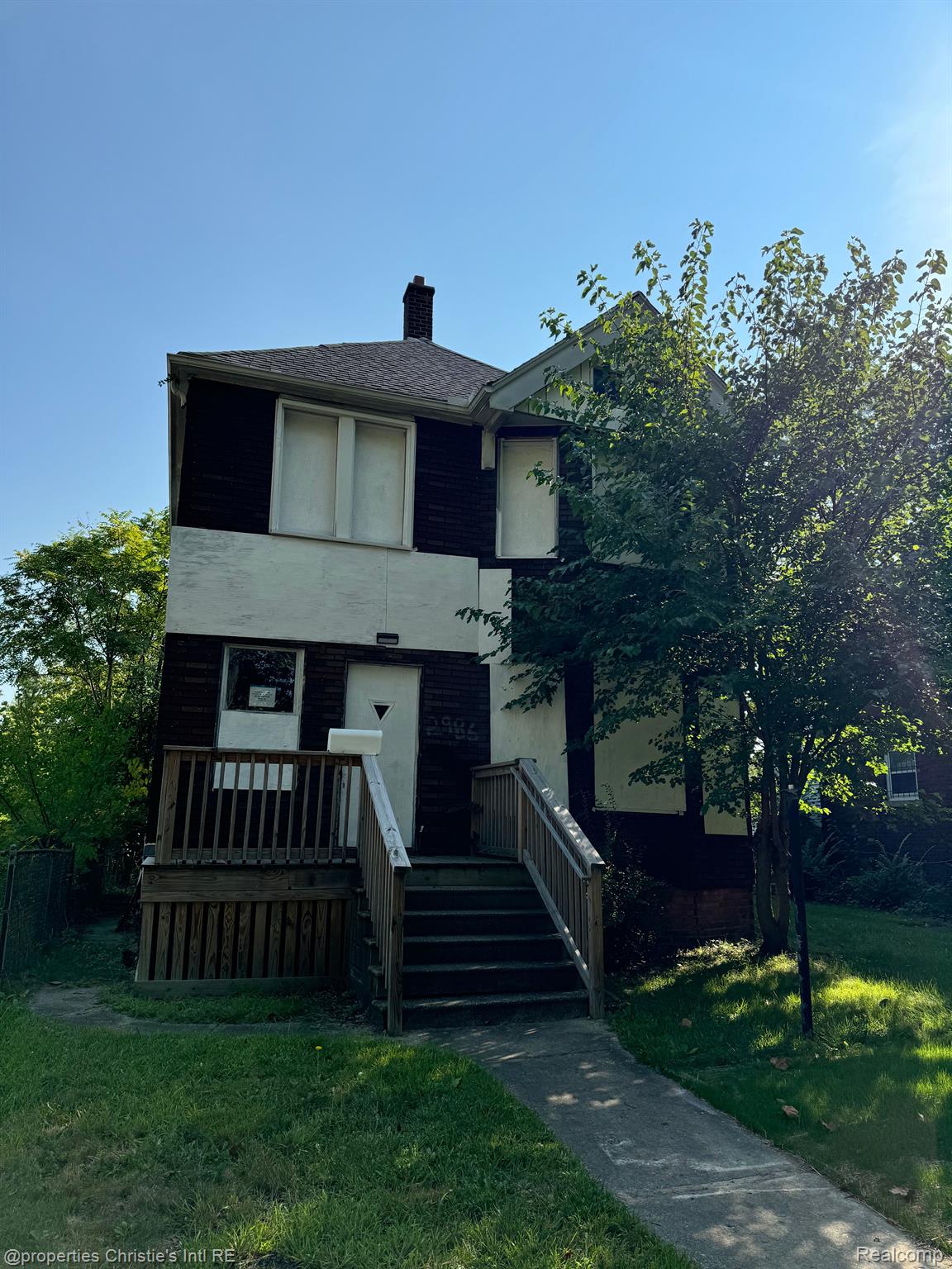 2986 CADILLAC Boulevard