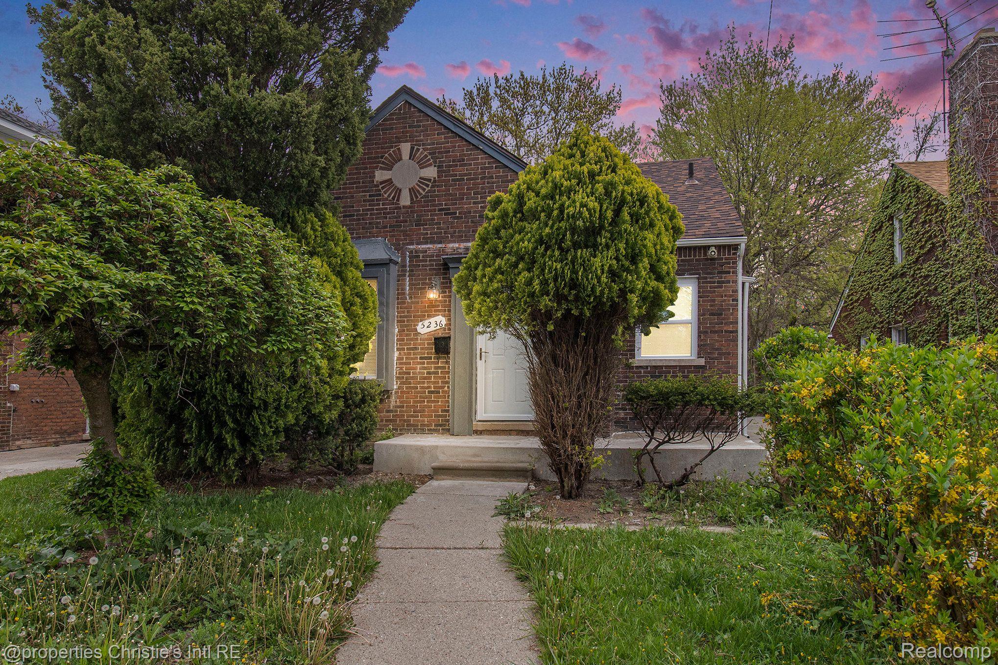 5236 BEDFORD Street