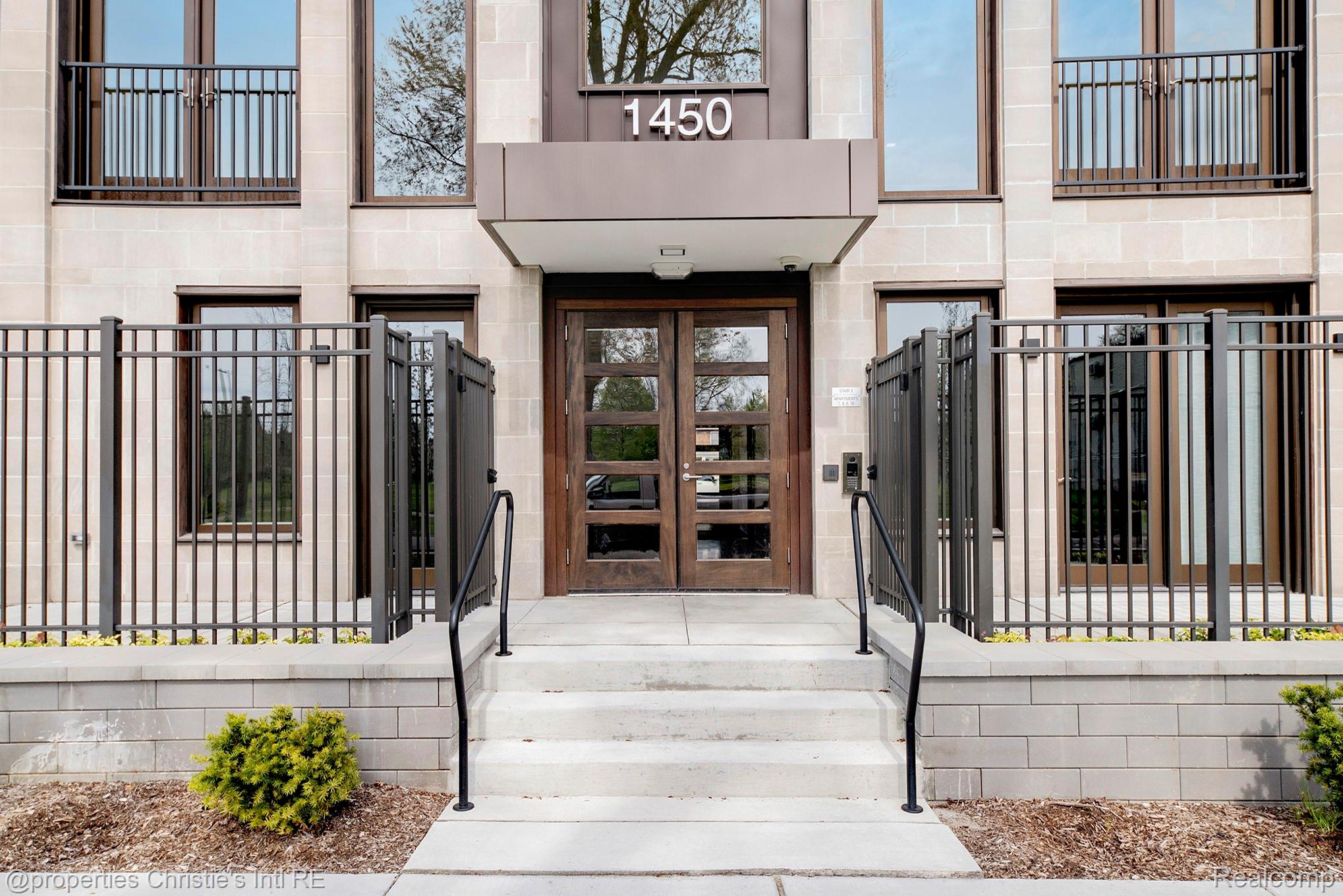 1450 Townsend Street