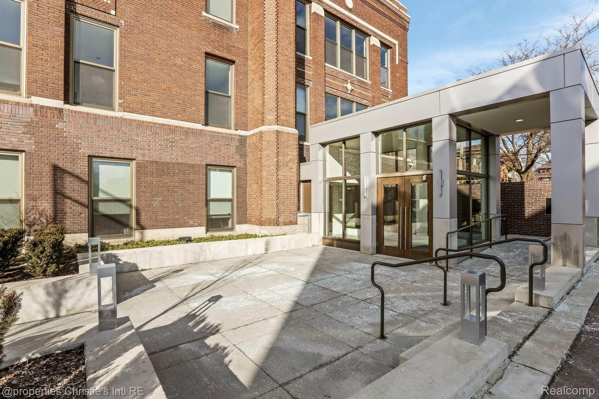 1454 TOWNSEND Street 405