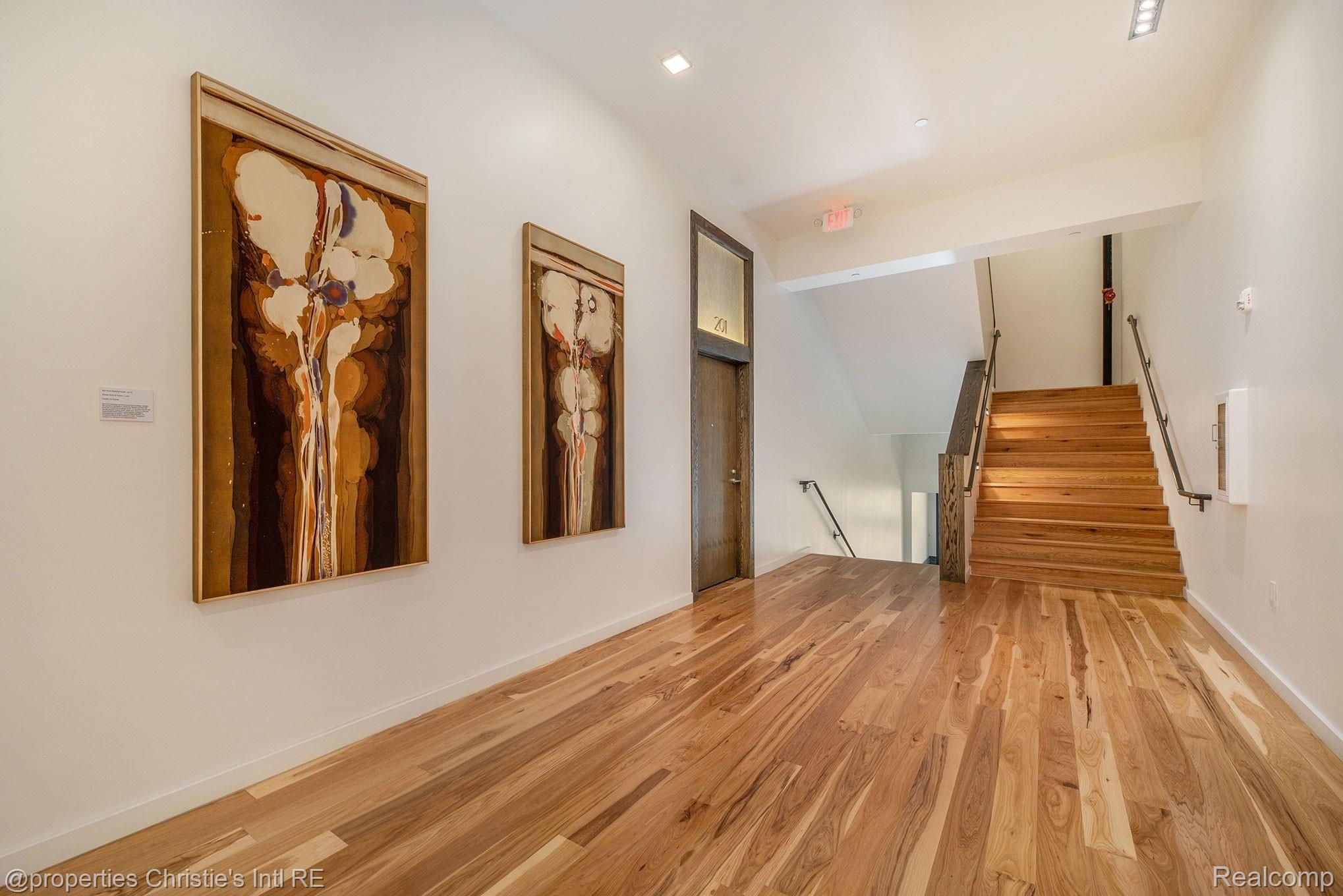 1454 TOWNSEND Street 405