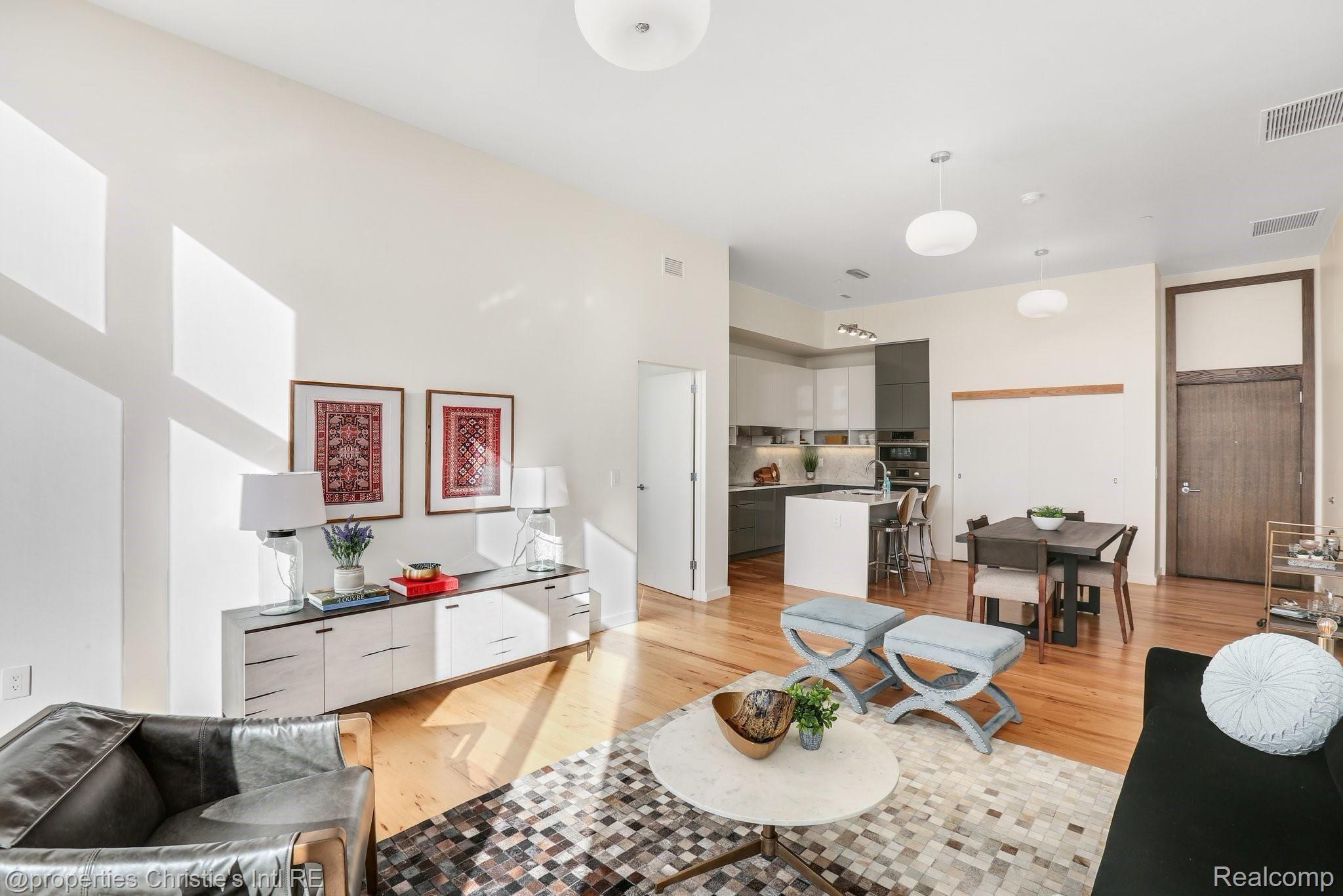 1454 TOWNSEND Street 405