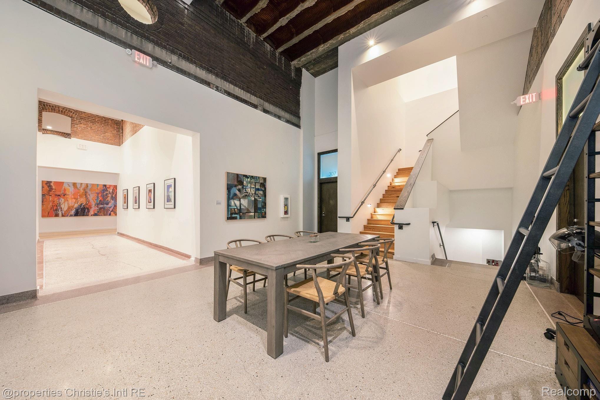 1454 TOWNSEND Street 405