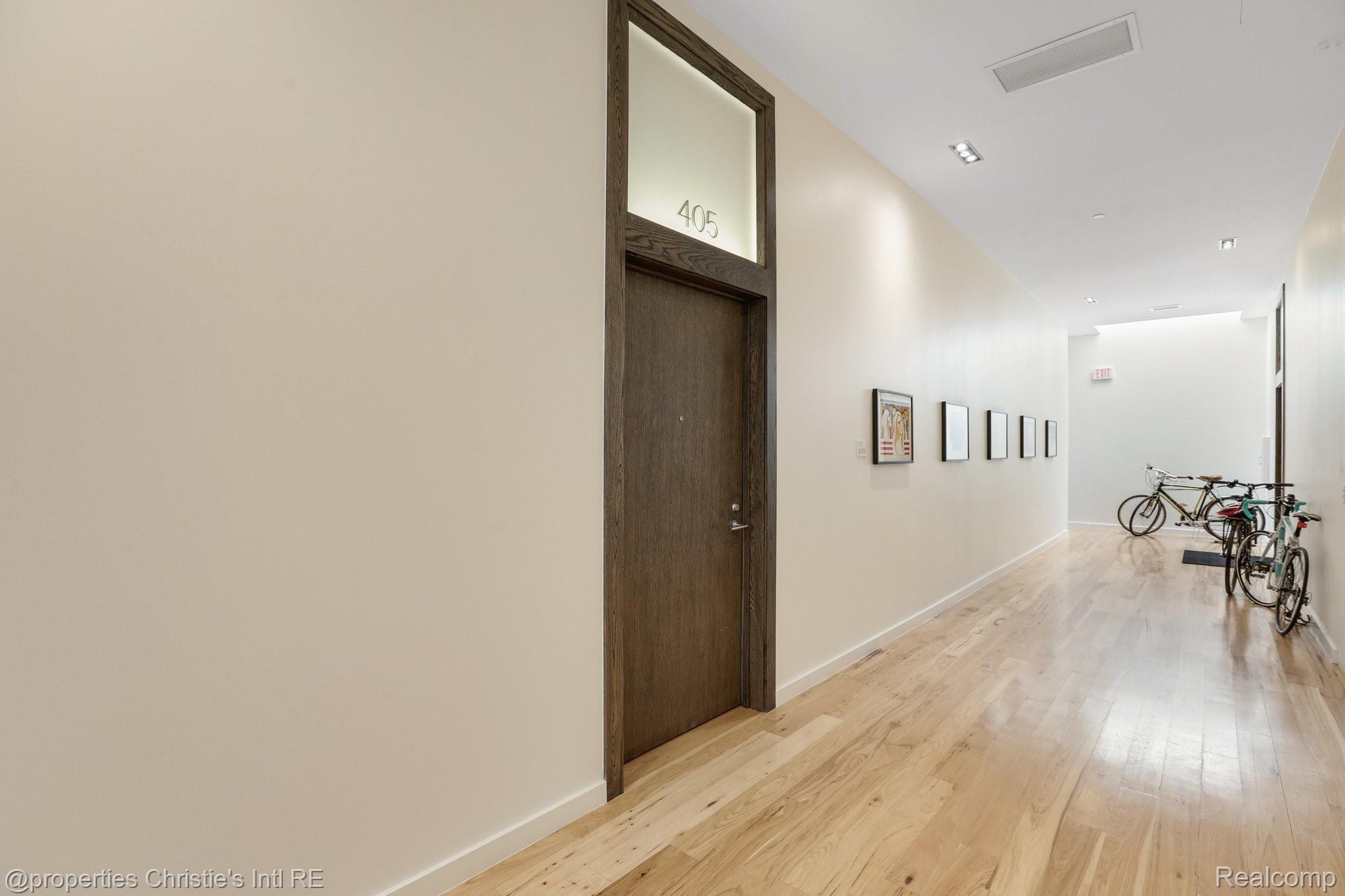 1454 TOWNSEND Street 405