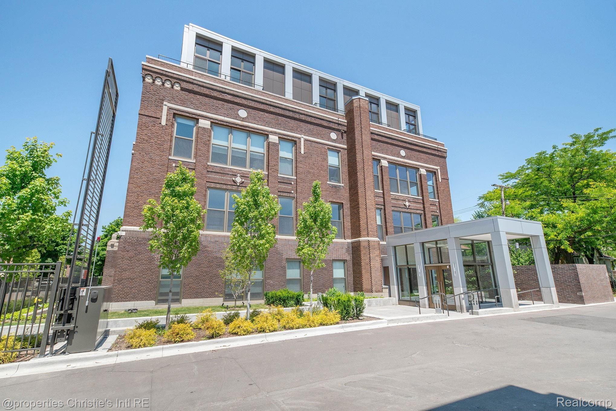 1454 TOWNSEND Street 405