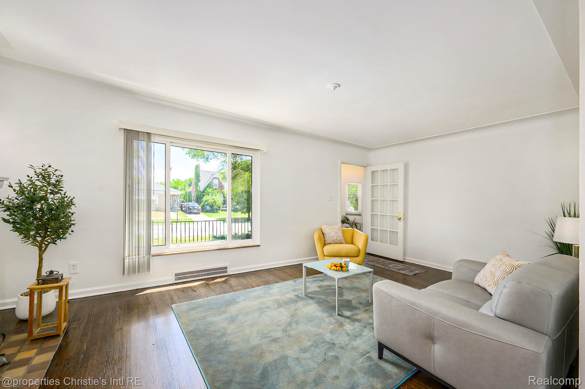 18661 Stoepel Street