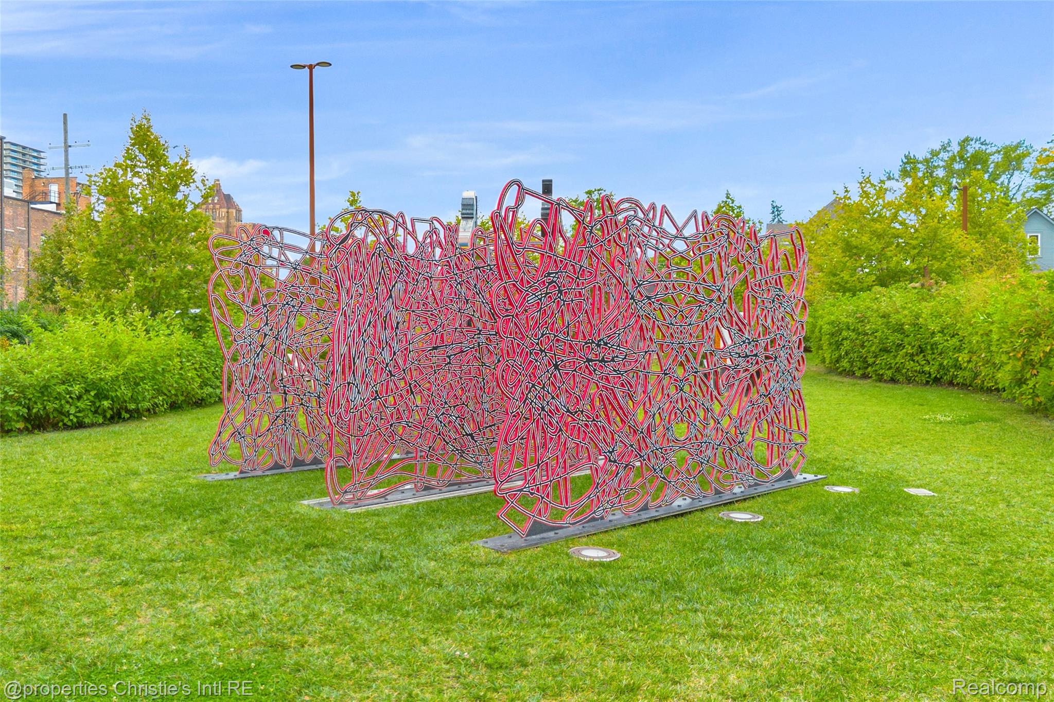 3873 Iroquois Street