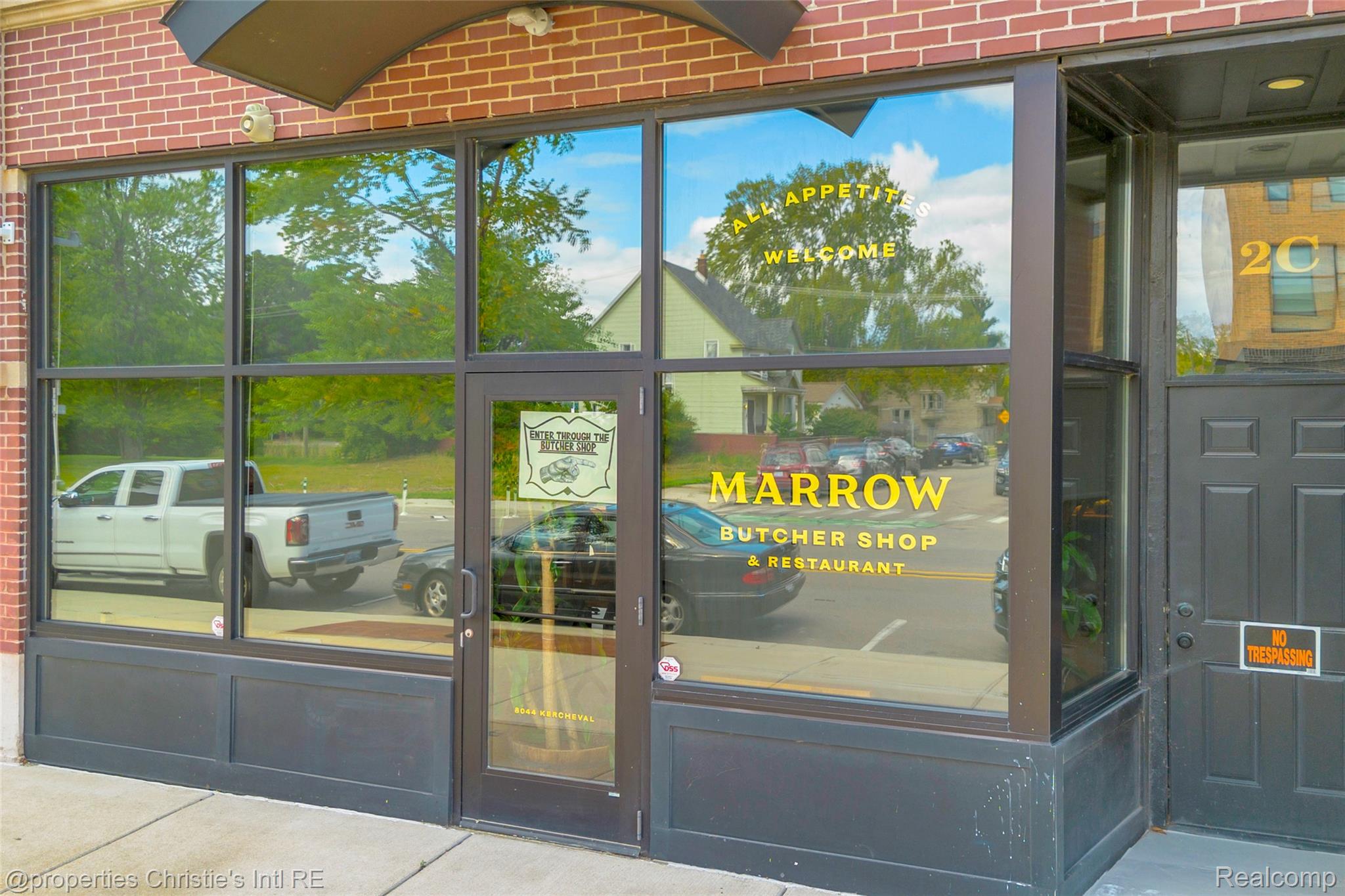 3873 Iroquois Street