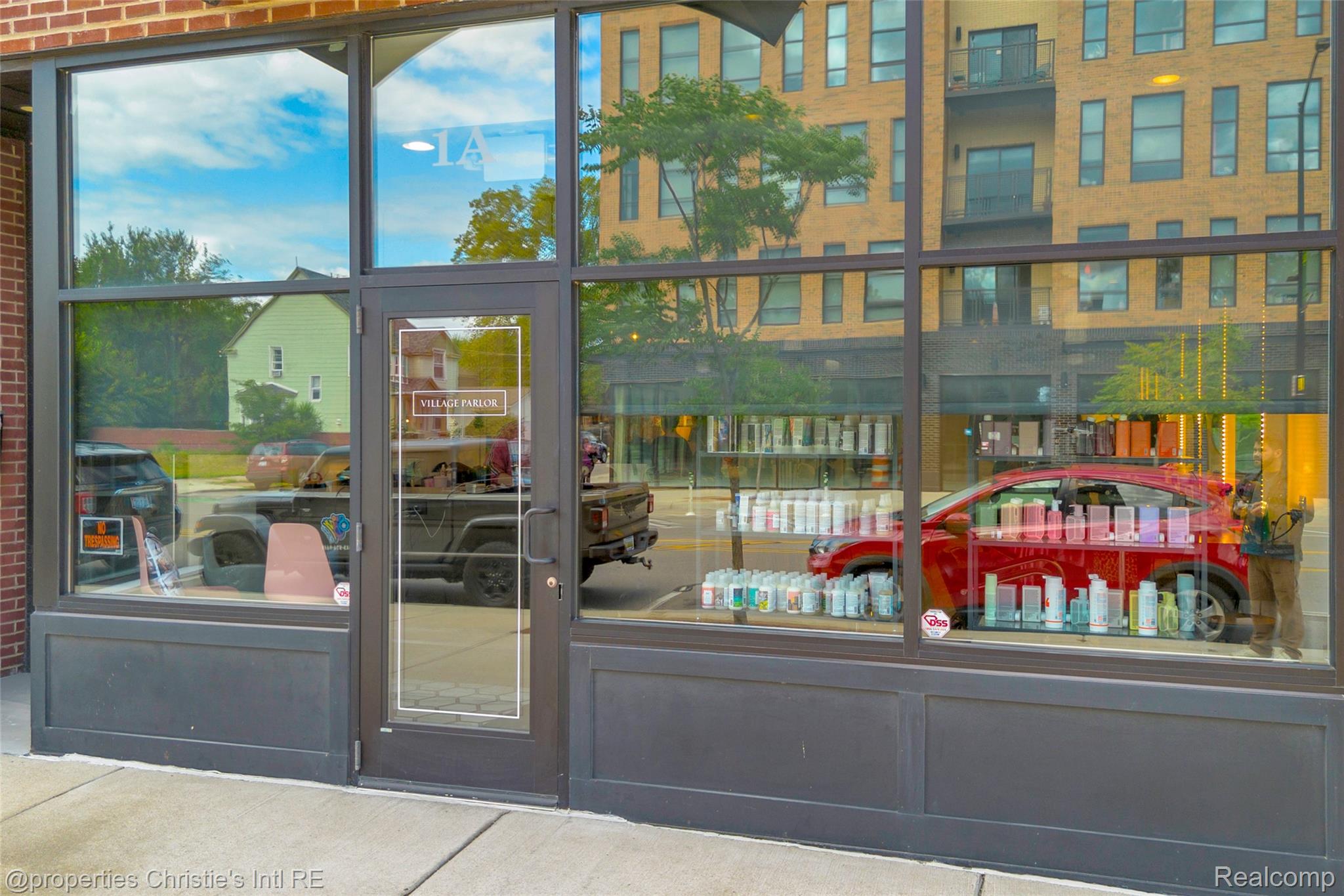 3873 Iroquois Street