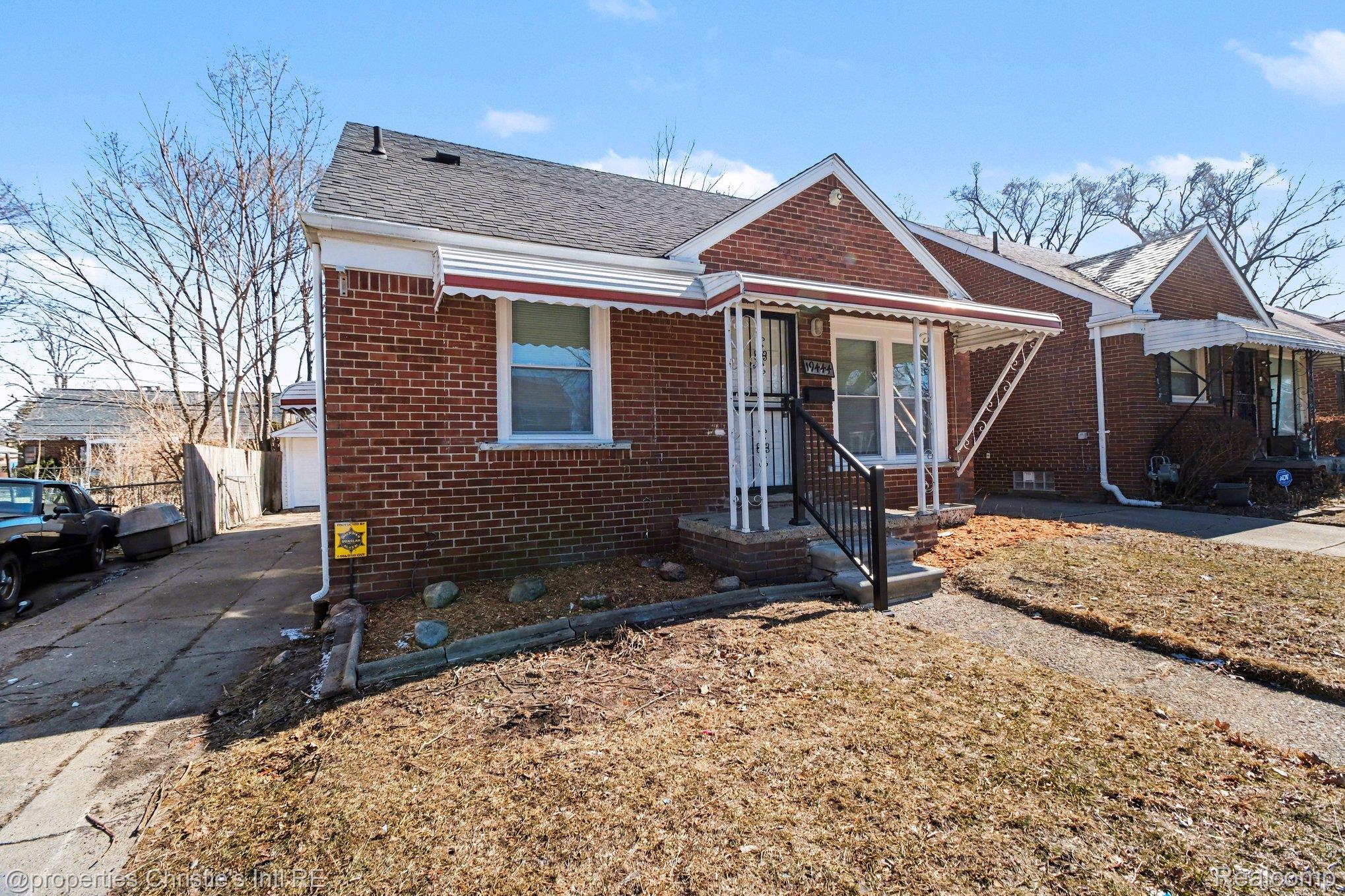 19444 Ryan Road