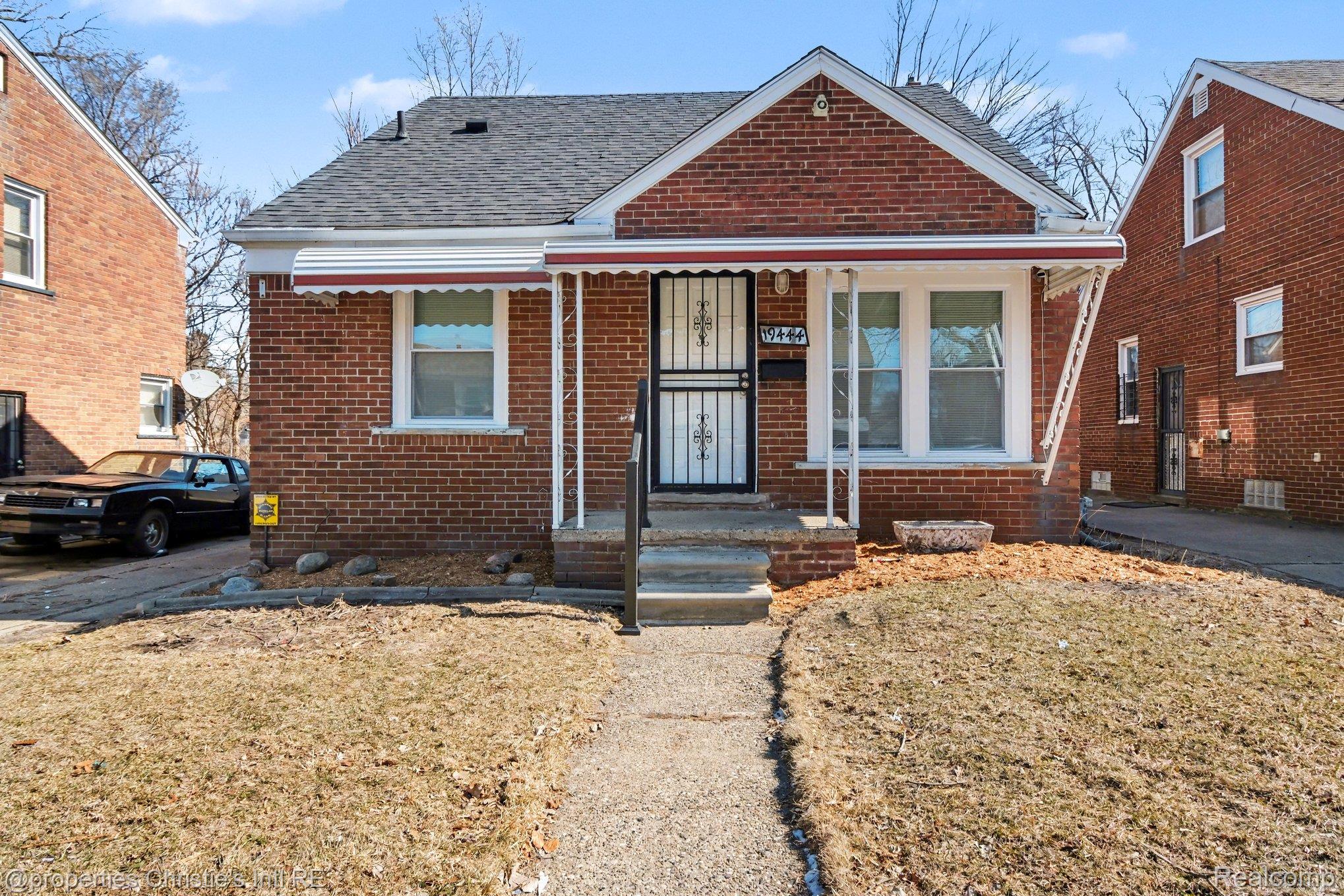 19444 Ryan Road