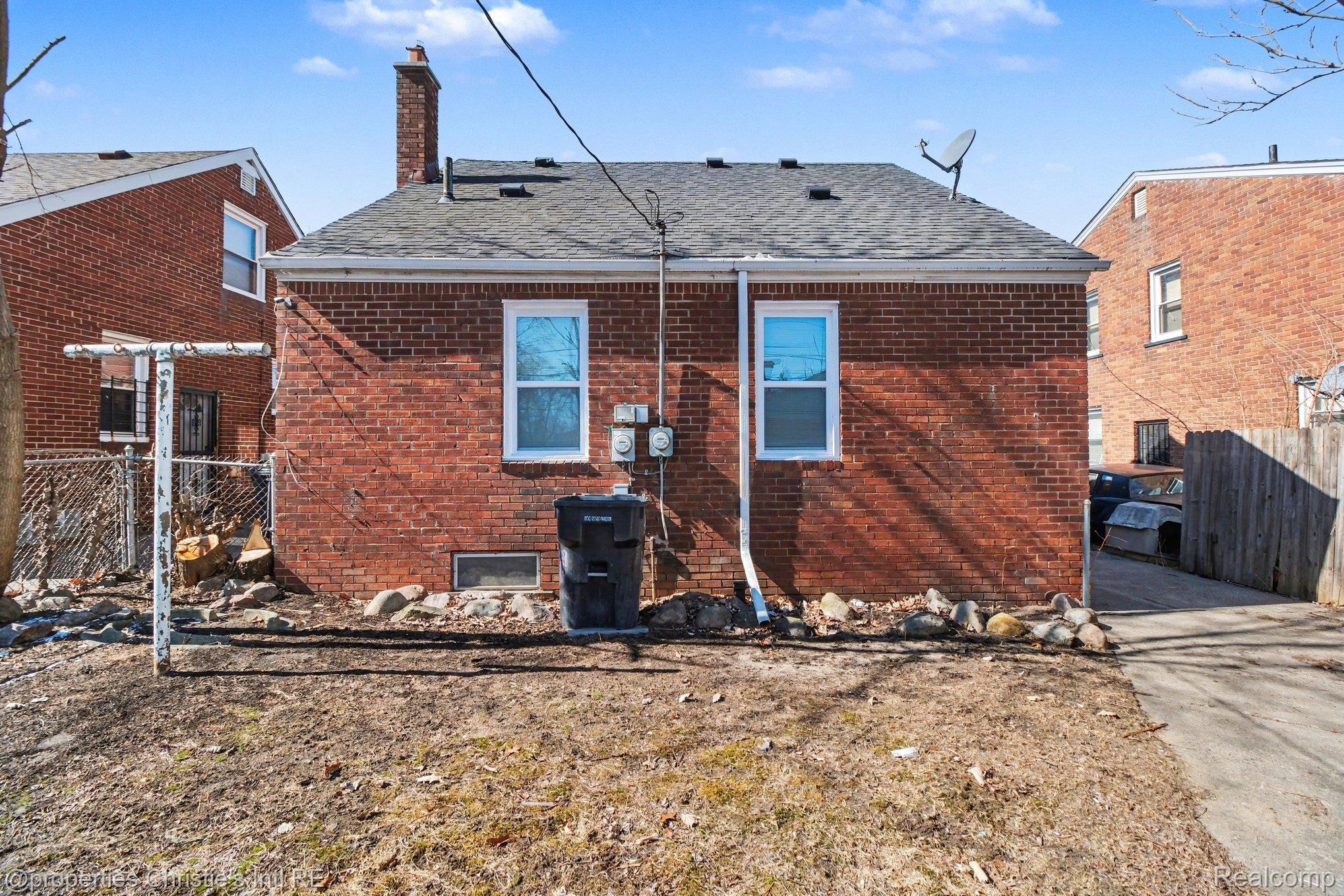 19444 Ryan Road