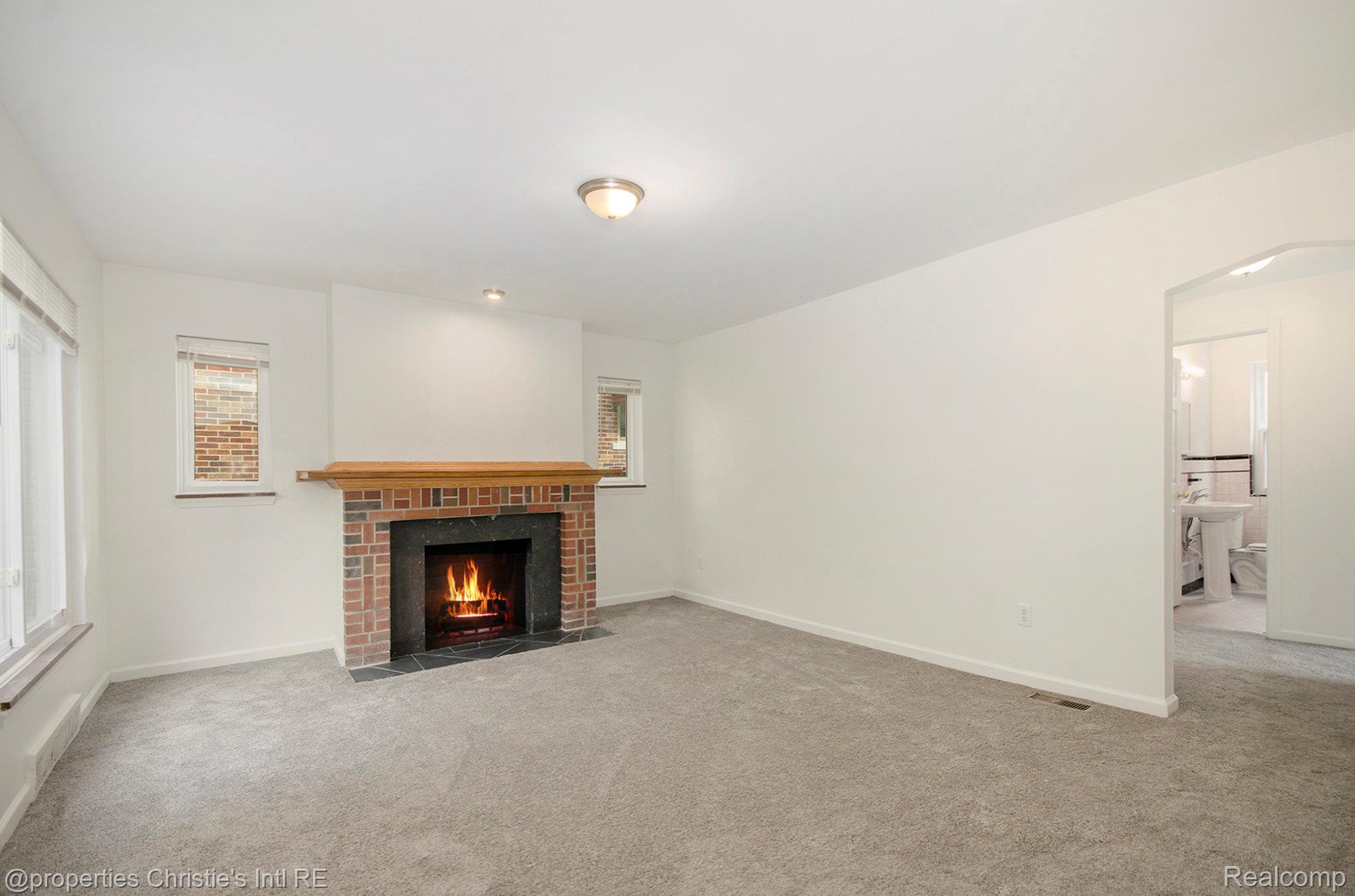 4356 HARVARD Road