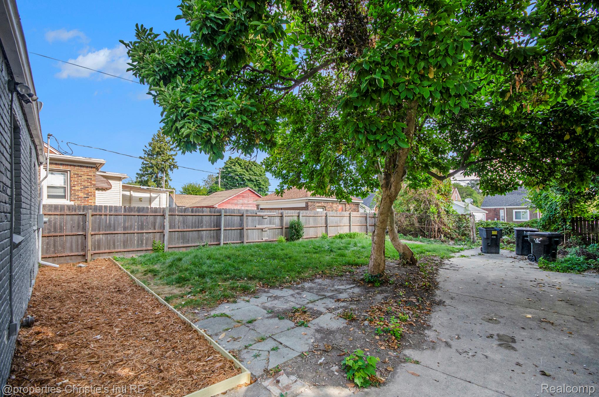4356 HARVARD Road
