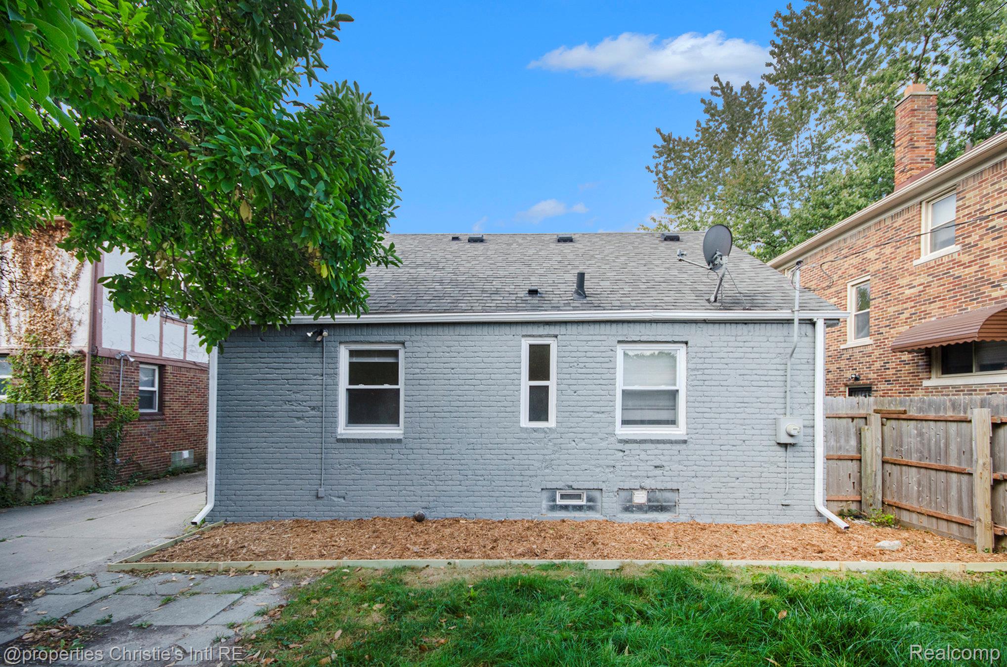 4356 HARVARD Road