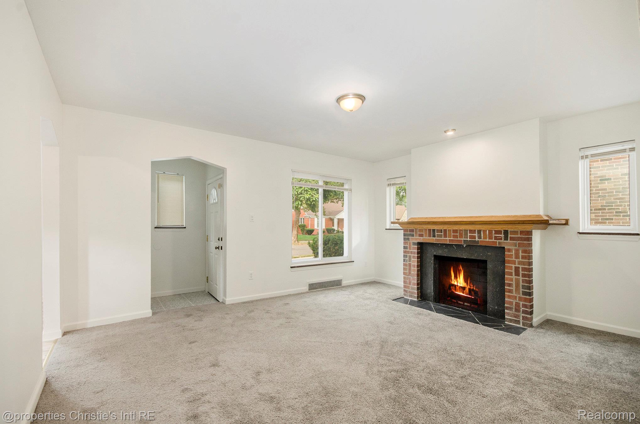 4356 HARVARD Road